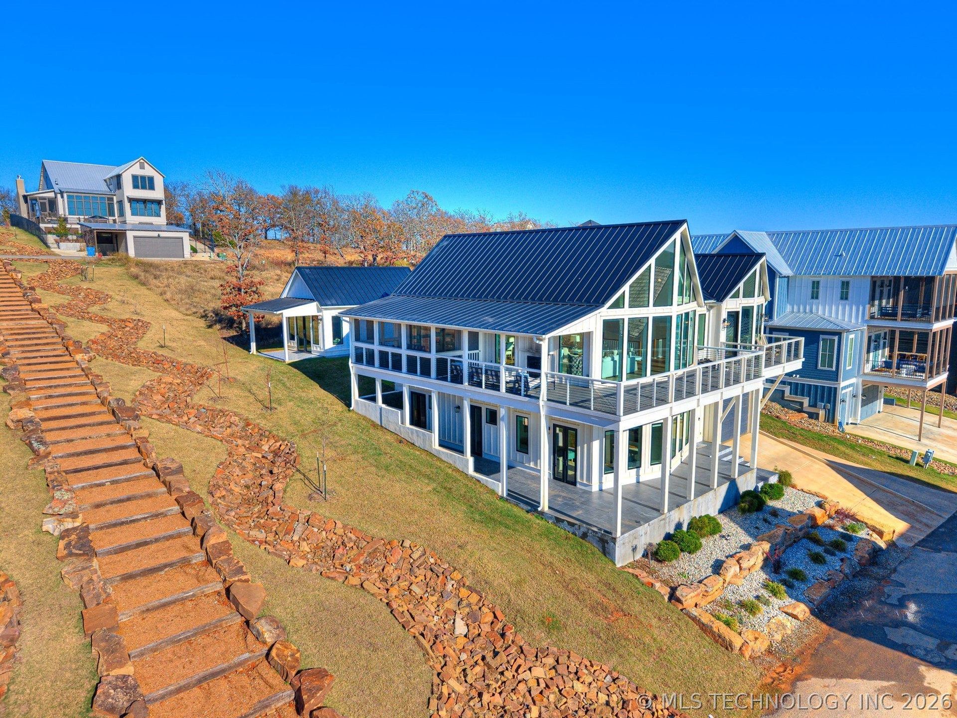 121 Lower Green Way Carlton Landing OK 74432