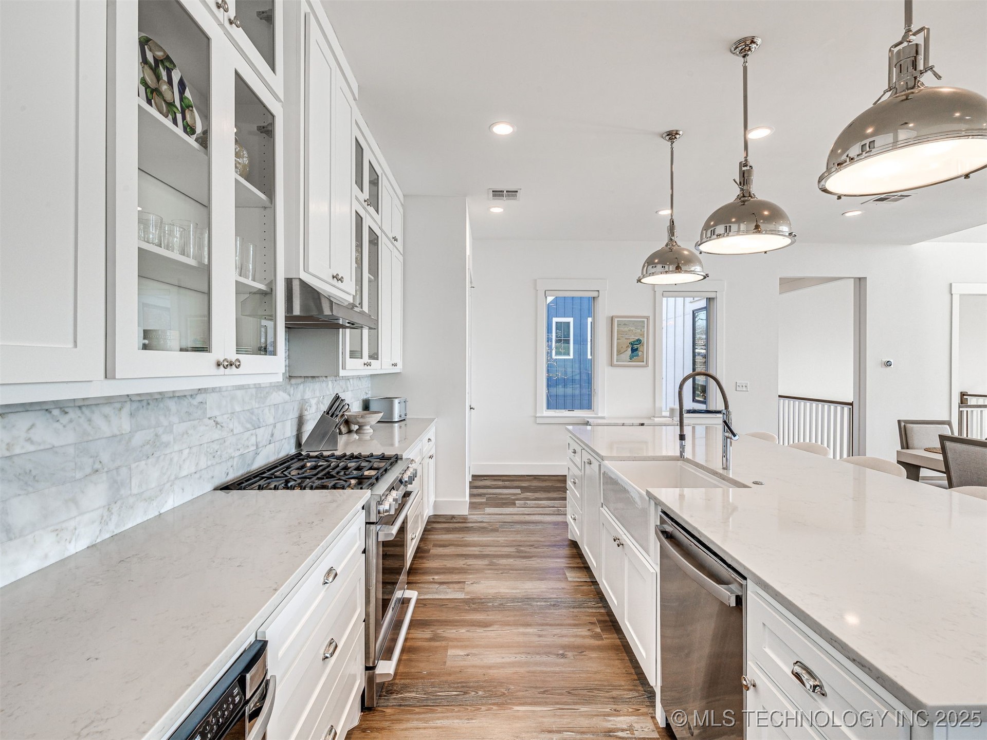 121 Lower Green Way Carlton Landing OK 74432