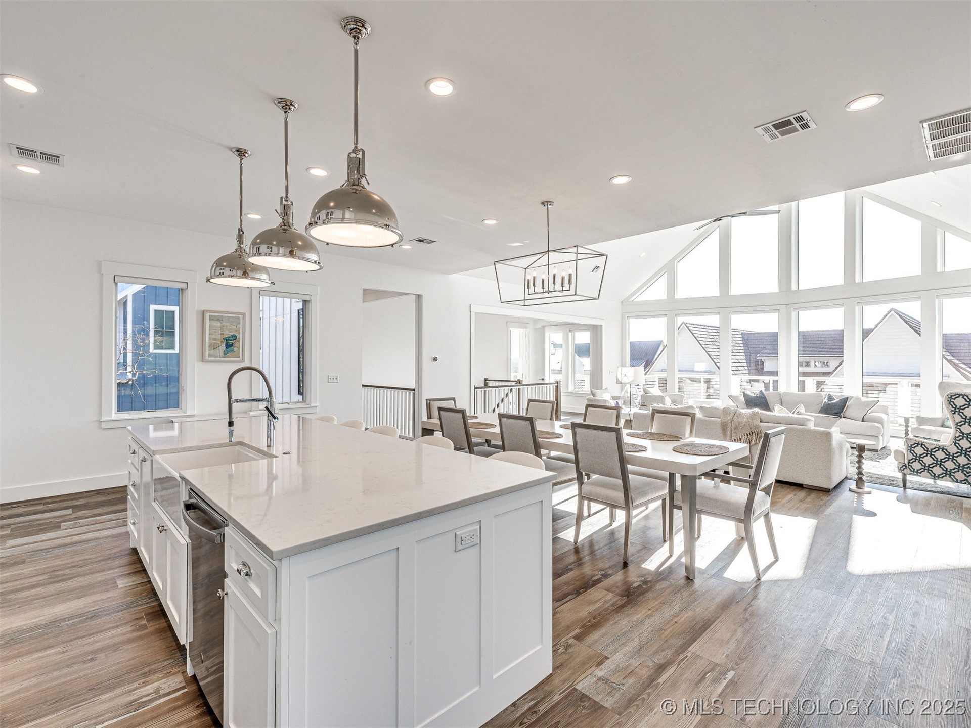 121 Lower Green Way Carlton Landing OK 74432
