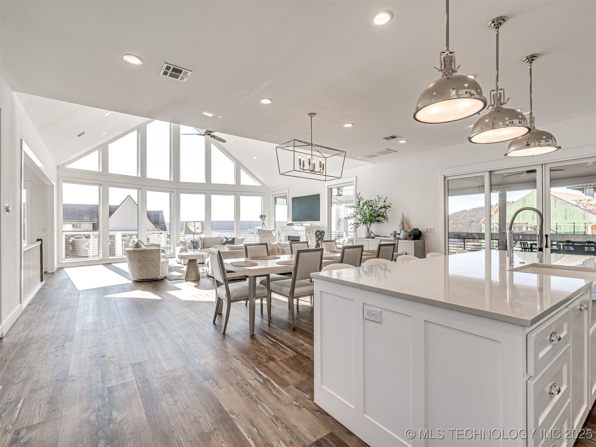 121 Lower Green Way Carlton Landing OK 74432