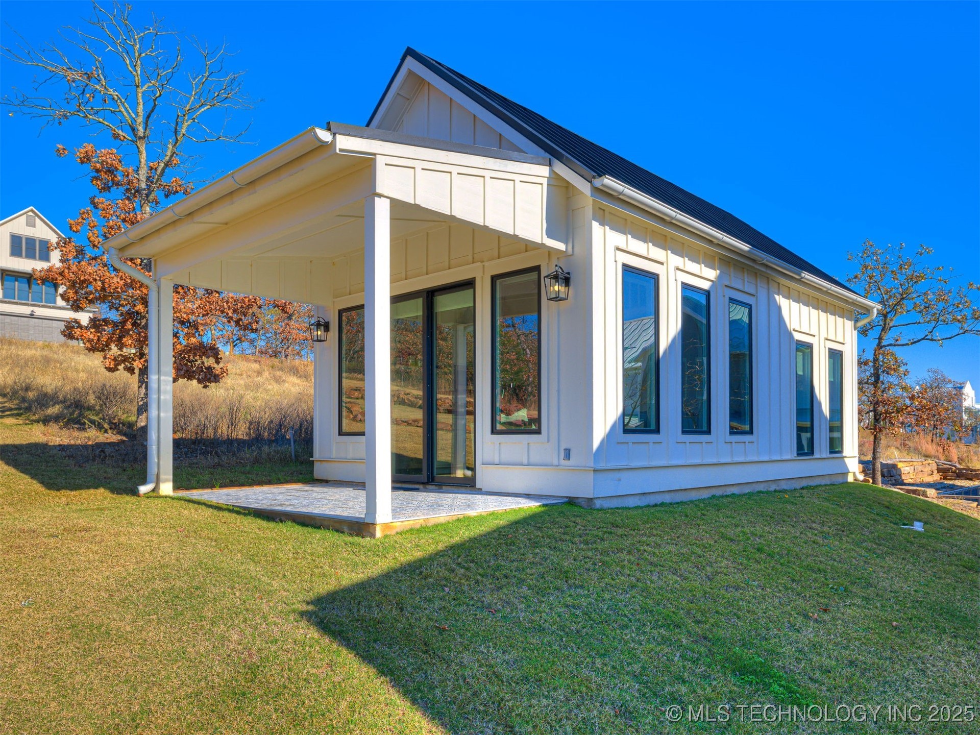 121 Lower Green Way Carlton Landing OK 74432