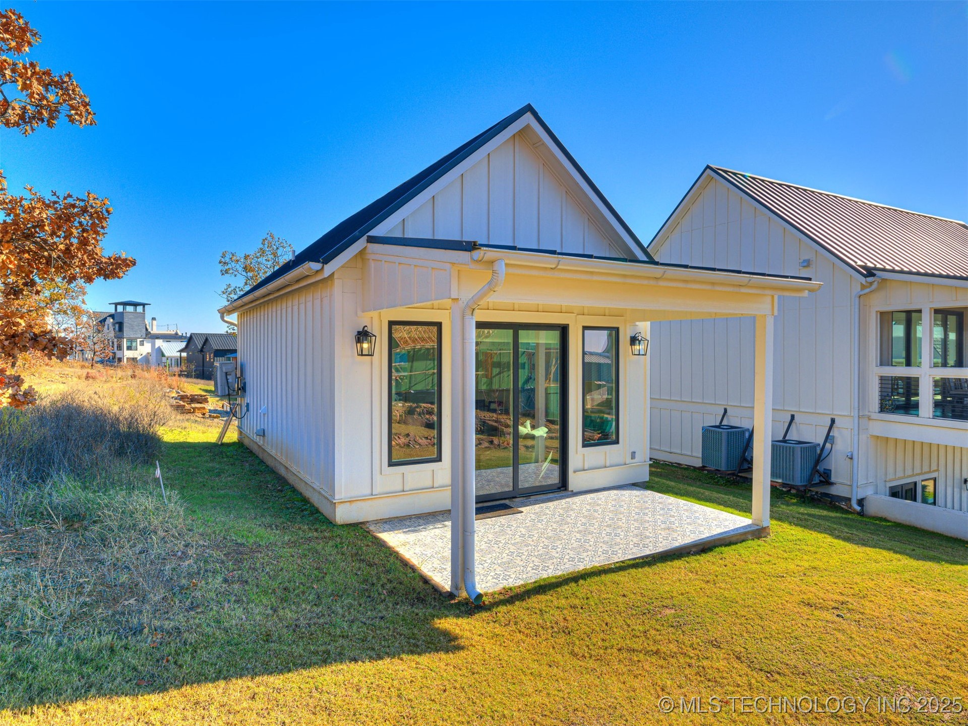 121 Lower Green Way Carlton Landing OK 74432