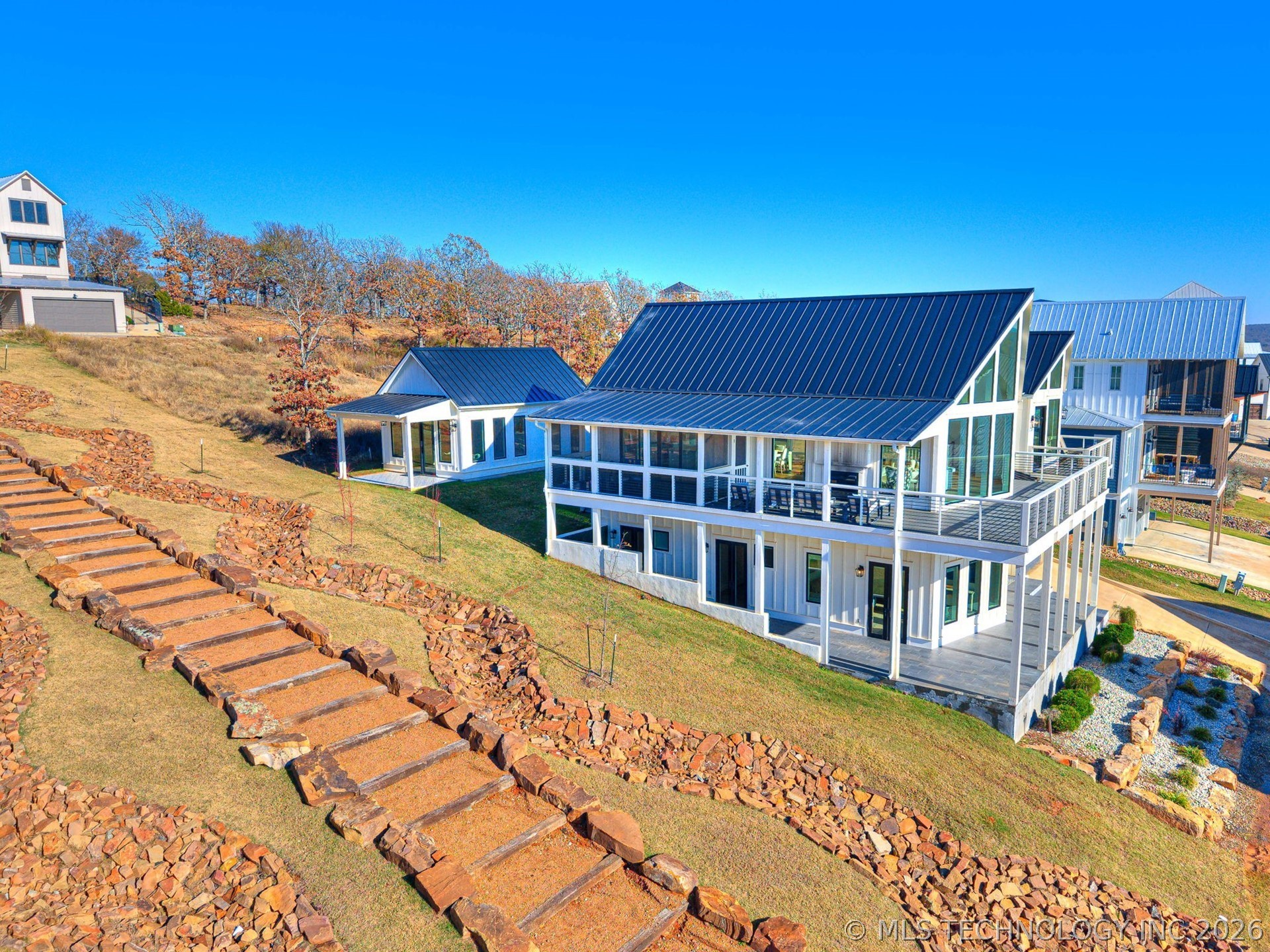 121 Lower Green Way Carlton Landing OK 74432