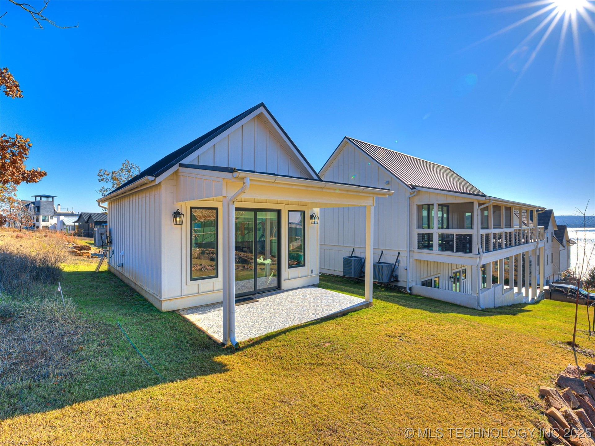 121 Lower Green Way Carlton Landing OK 74432