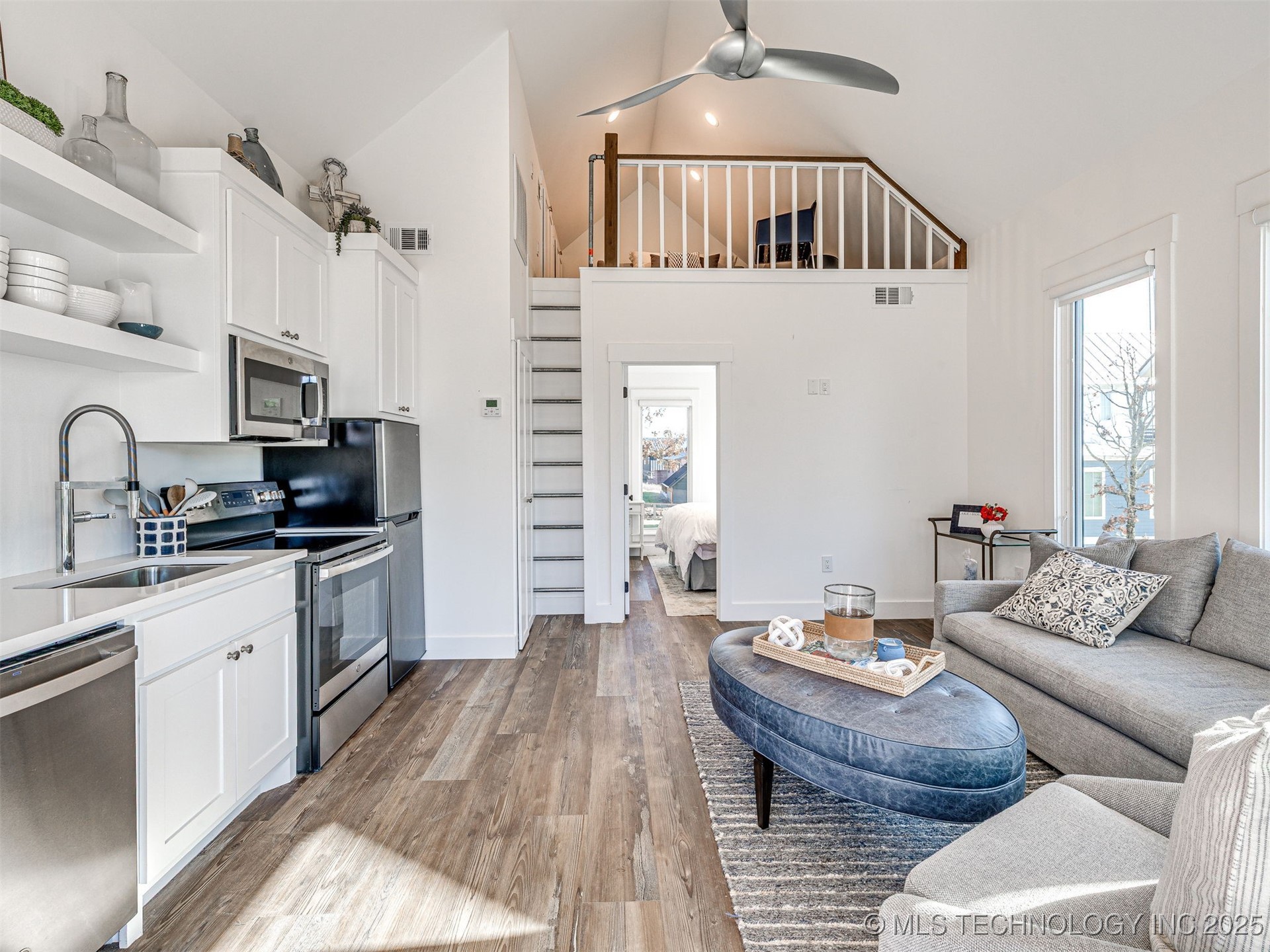 121 Lower Green Way Carlton Landing OK 74432