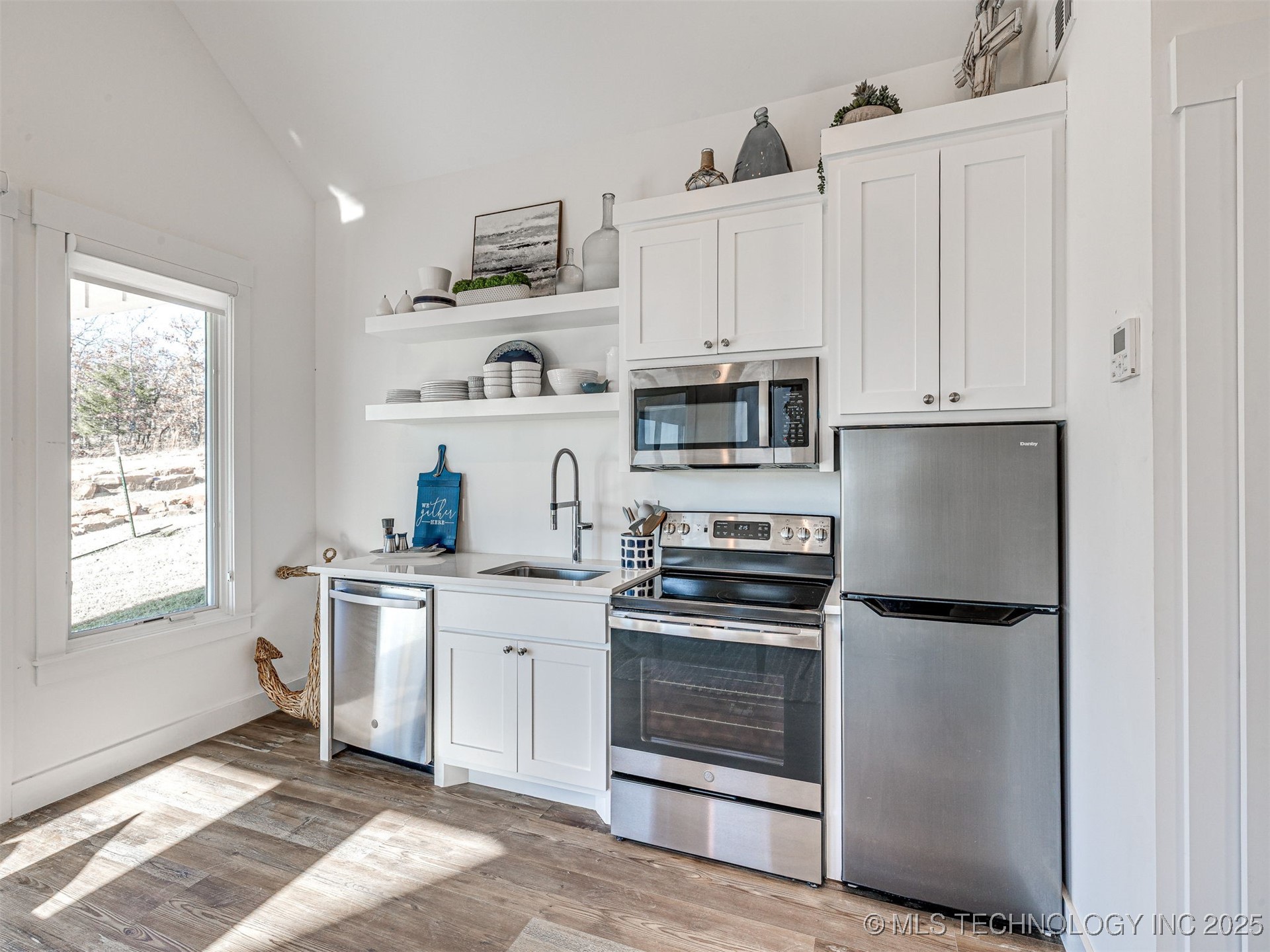 121 Lower Green Way Carlton Landing OK 74432