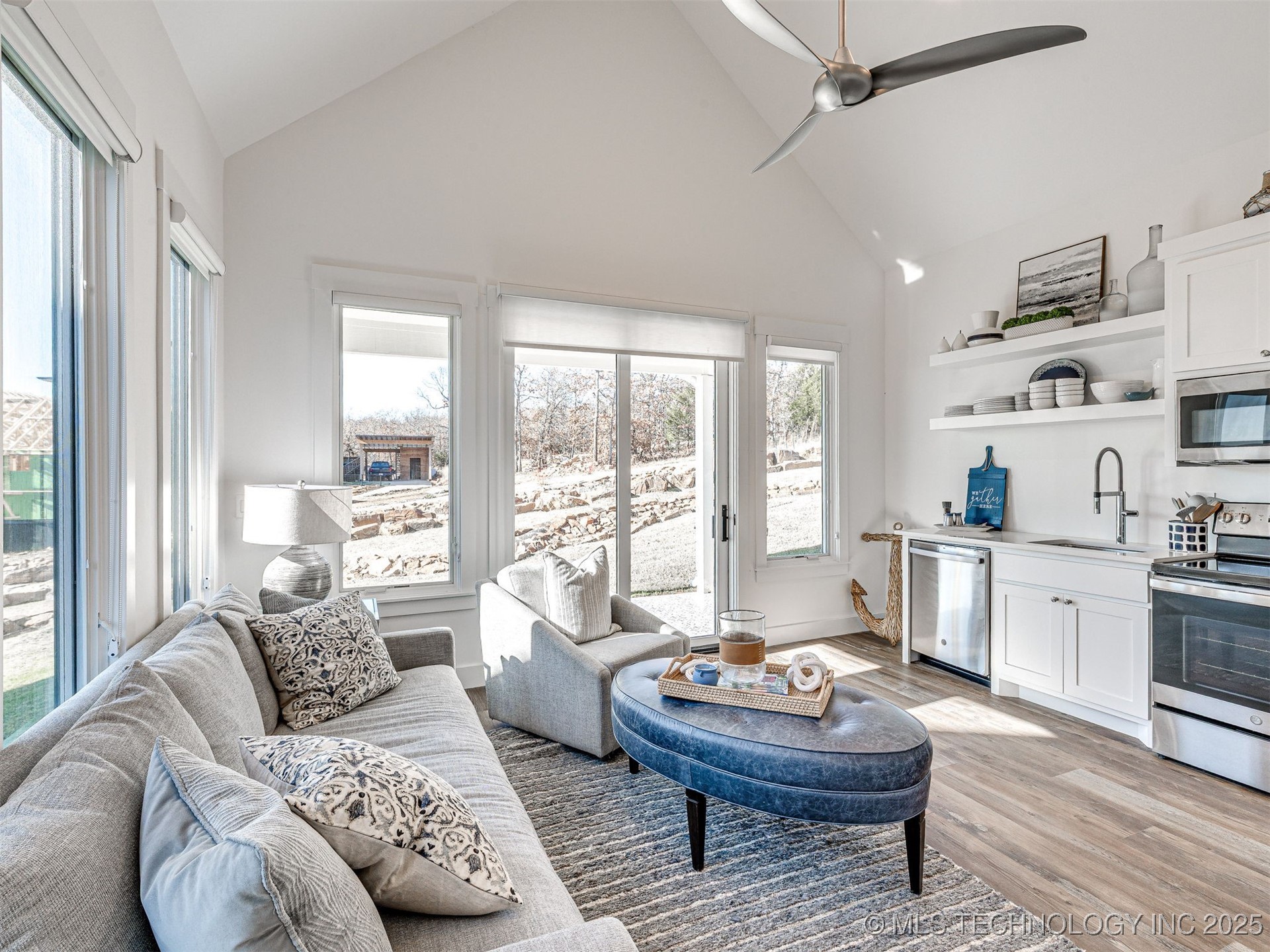 121 Lower Green Way Carlton Landing OK 74432