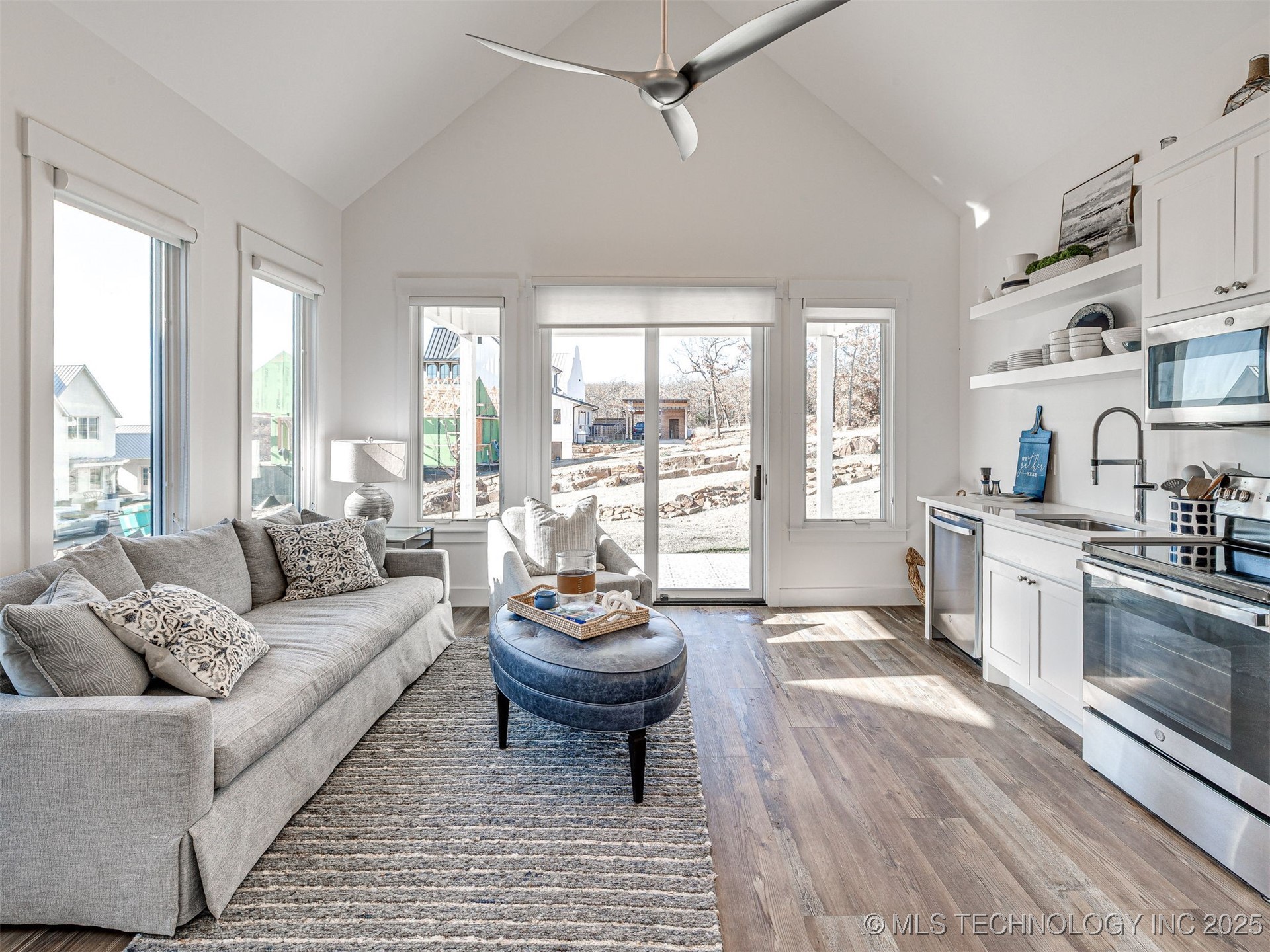 121 Lower Green Way Carlton Landing OK 74432