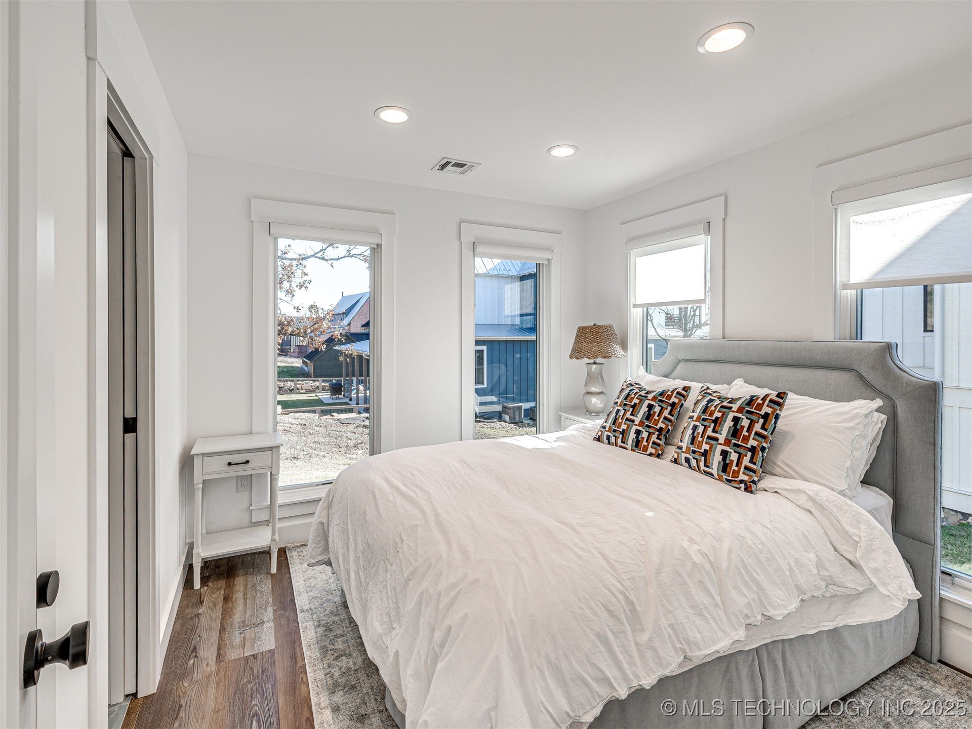 121 Lower Green Way Carlton Landing OK 74432