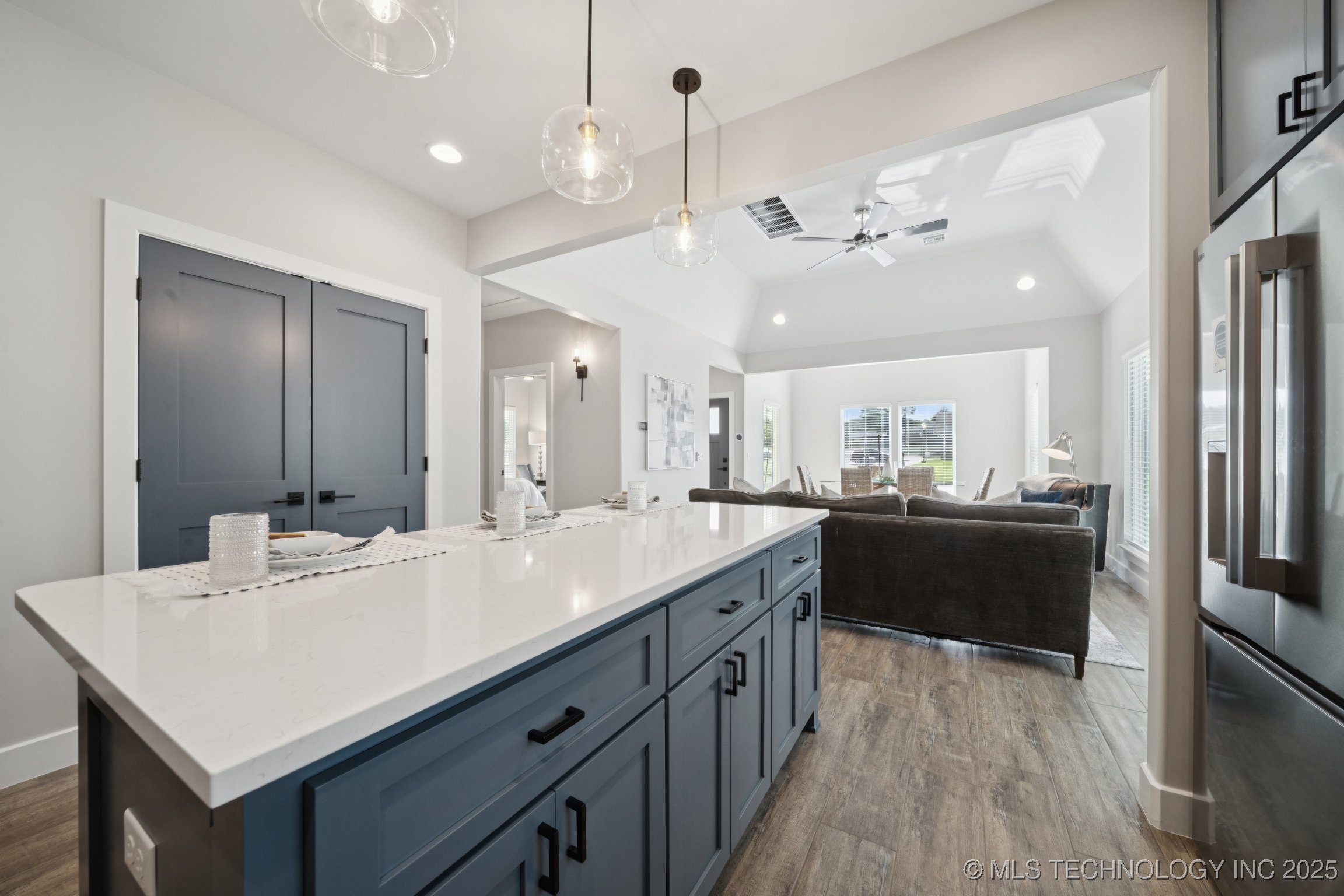 212 S Bluff Street Catoosa OK 74015