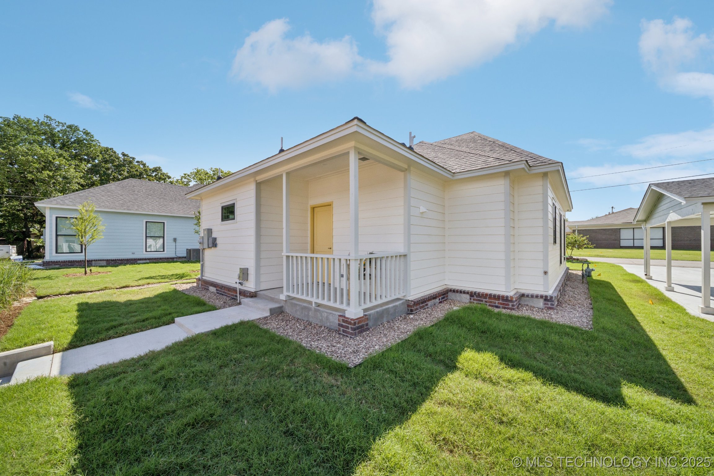 212 S Bluff Street Catoosa OK 74015