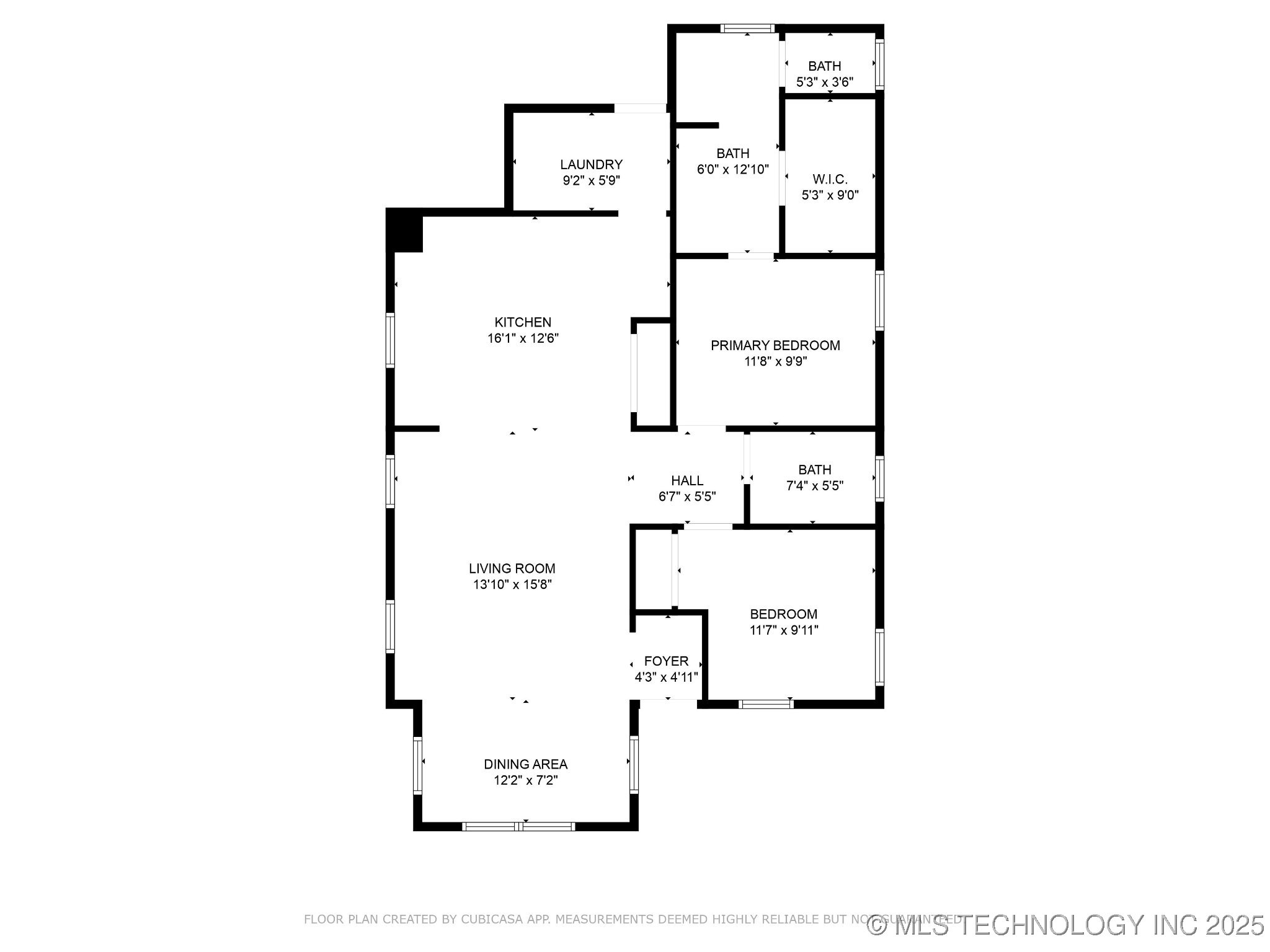 212 S Bluff Street Catoosa OK 74015