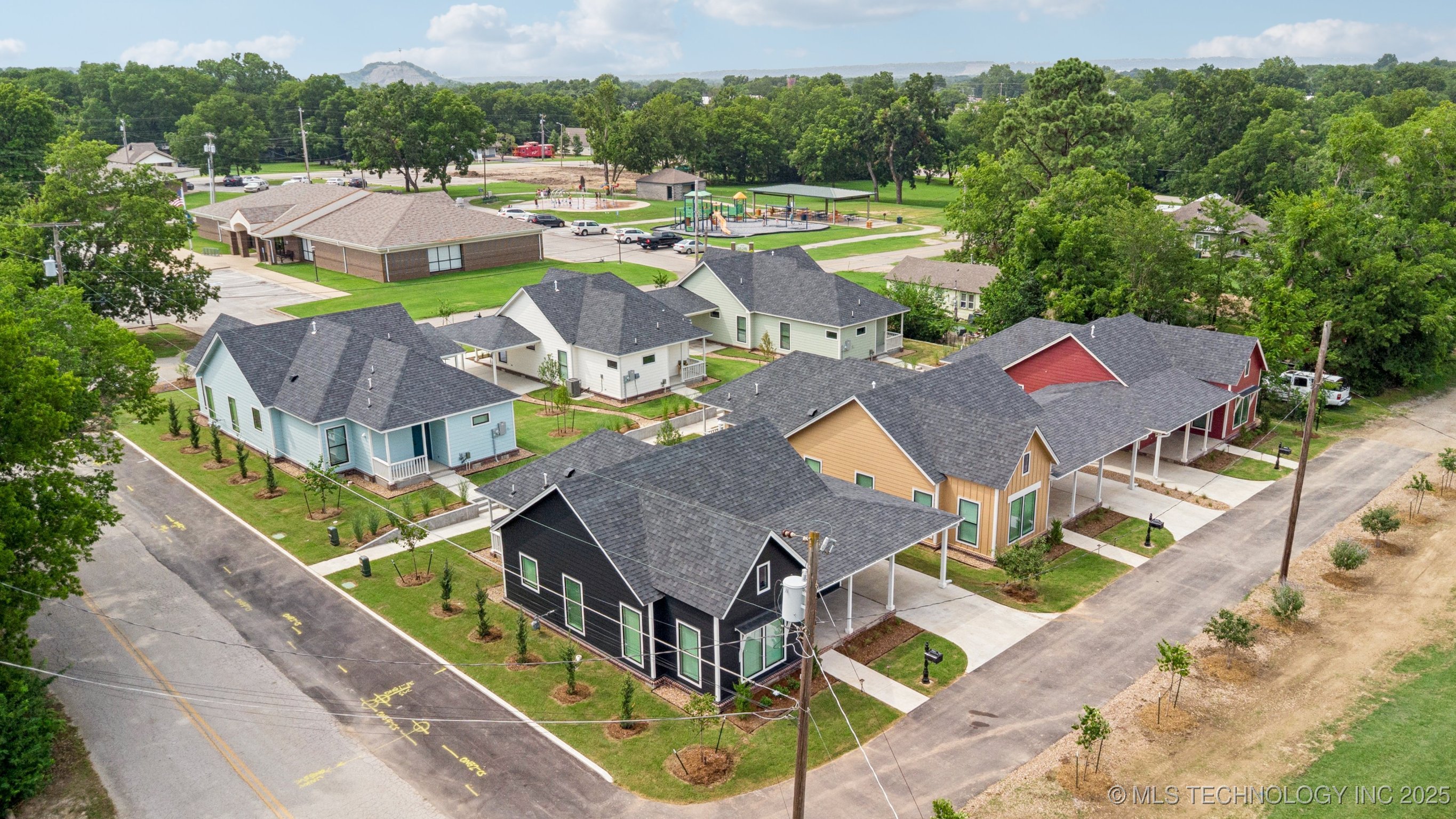 212 S Bluff Street Catoosa OK 74015