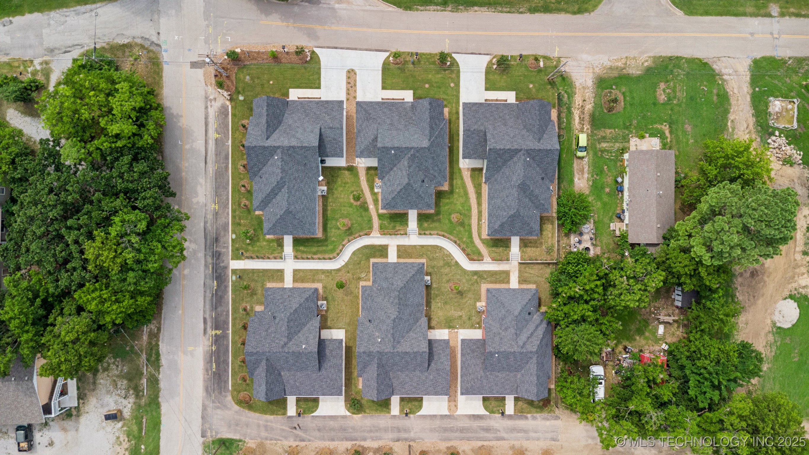 212 S Bluff Street Catoosa OK 74015