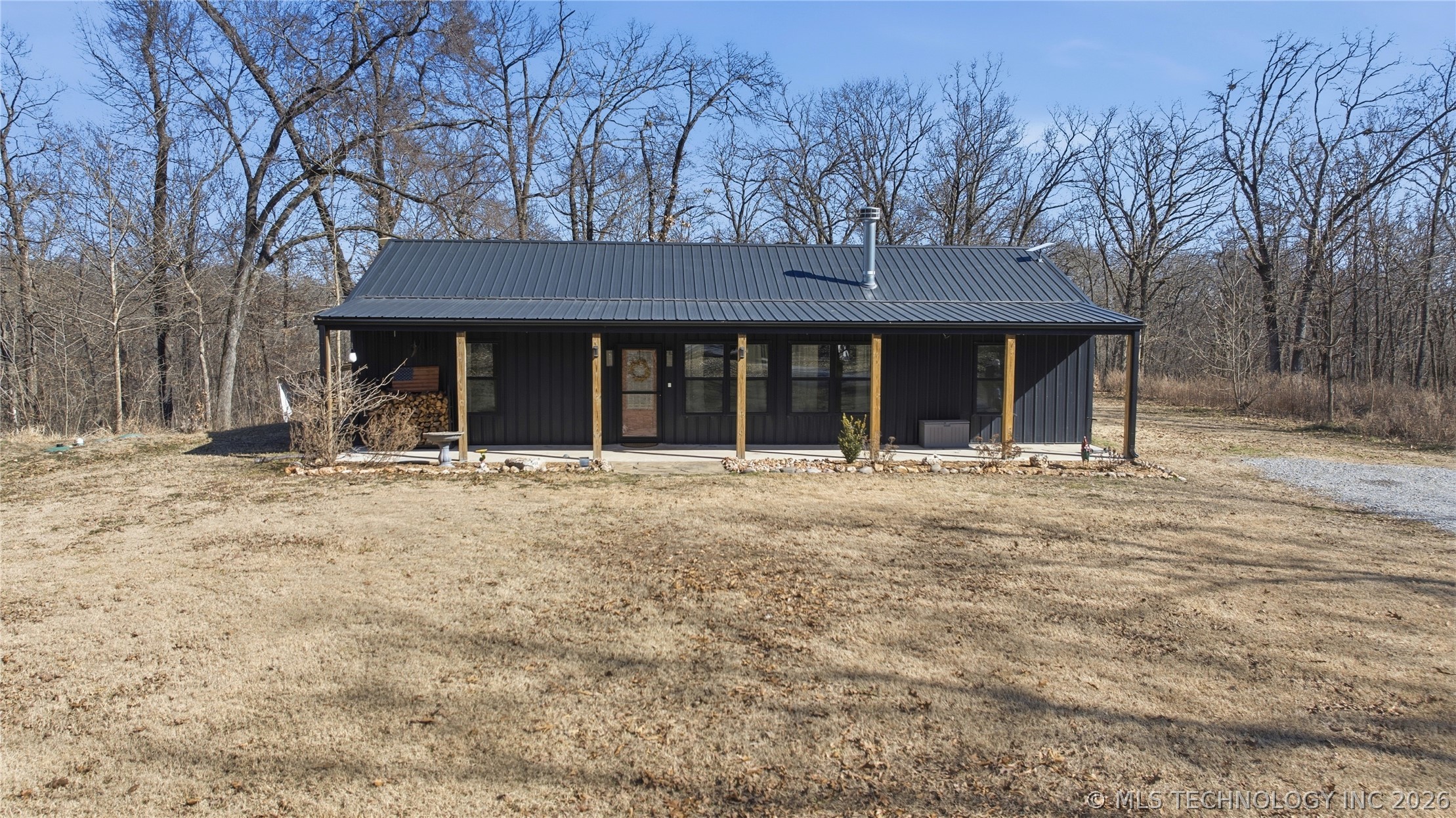 441010 E 345 Road Big Cabin OK 74301