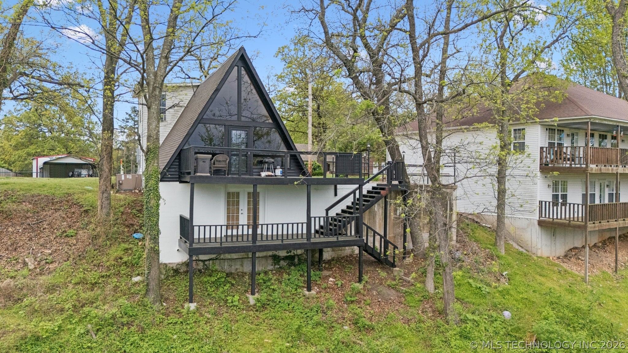 619 E 437 Road Spavinaw OK 74366