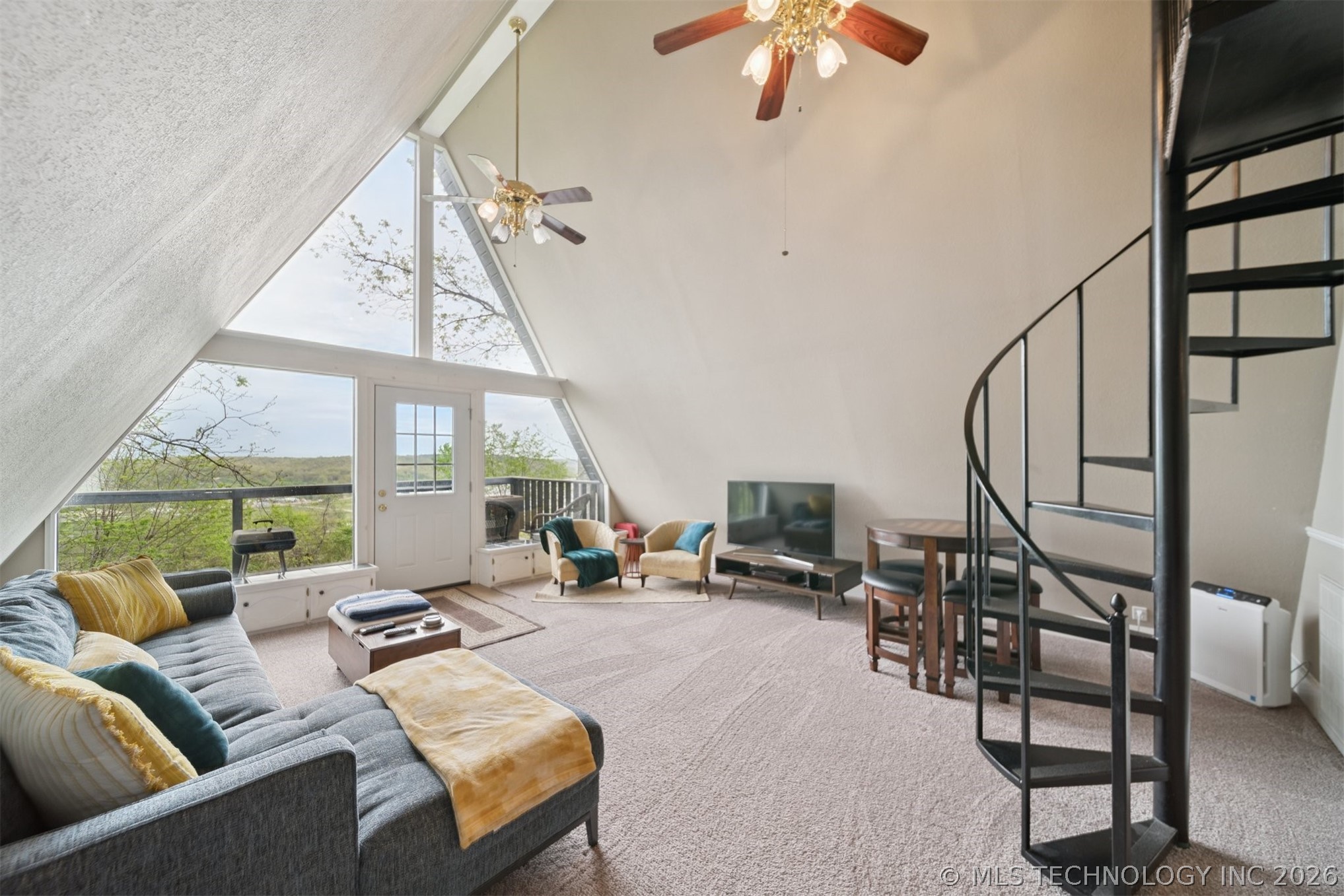 619 E 437 Road Spavinaw OK 74366