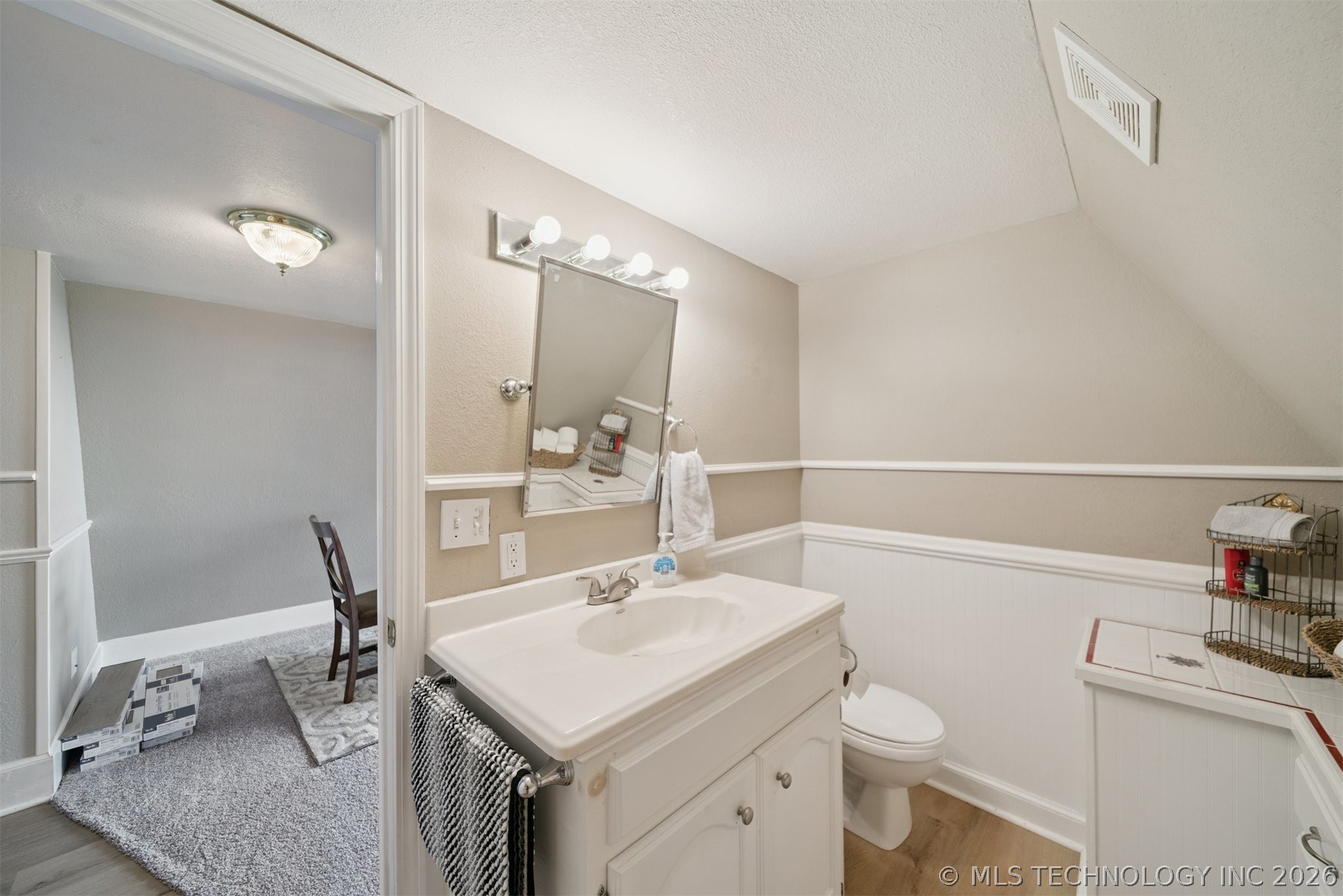 619 E 437 Road Spavinaw OK 74366