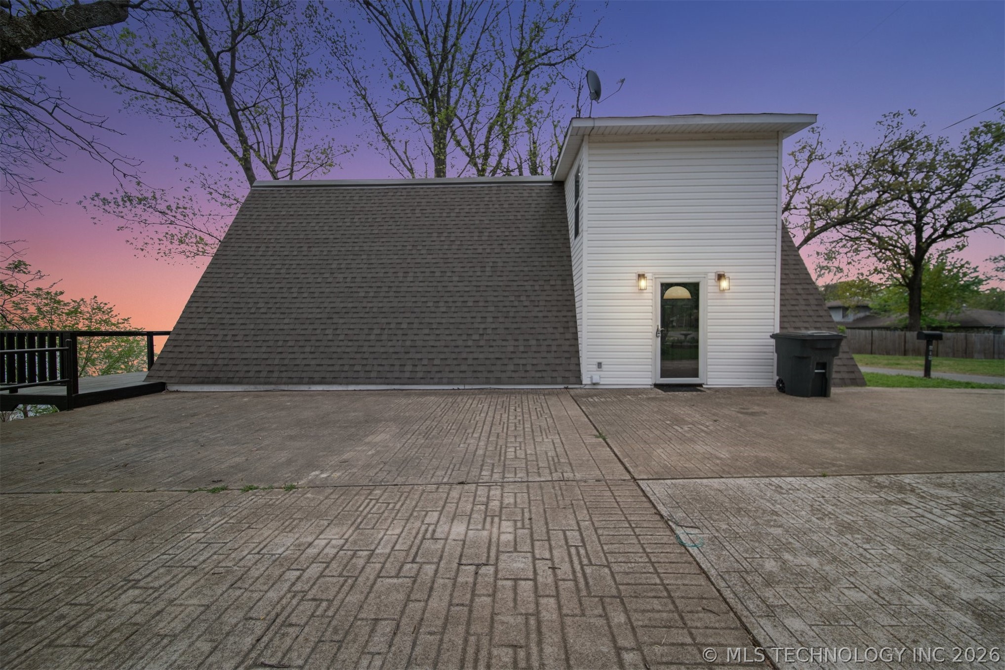 619 E 437 Road Spavinaw OK 74366