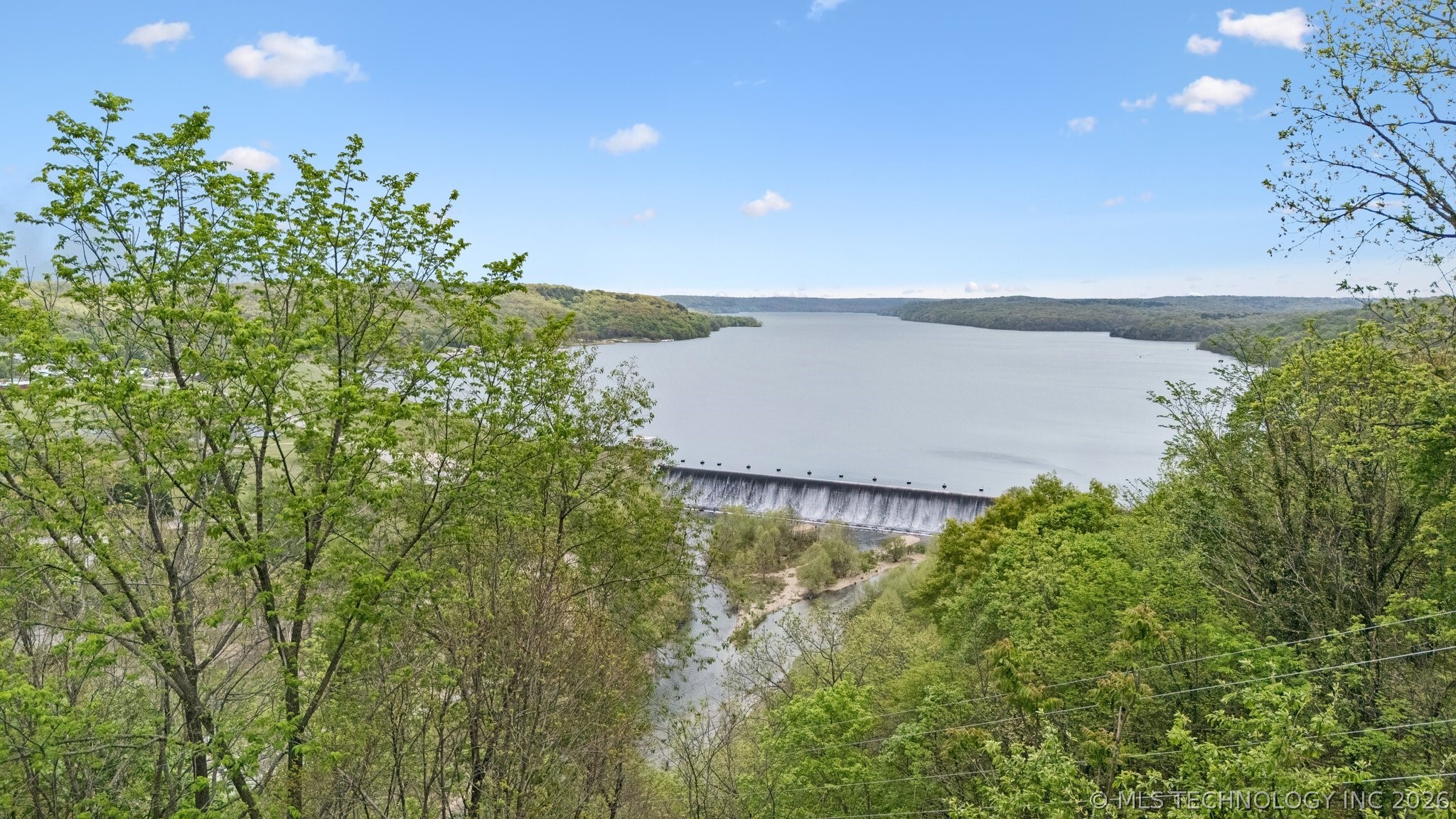 619 E 437 Road Spavinaw OK 74366