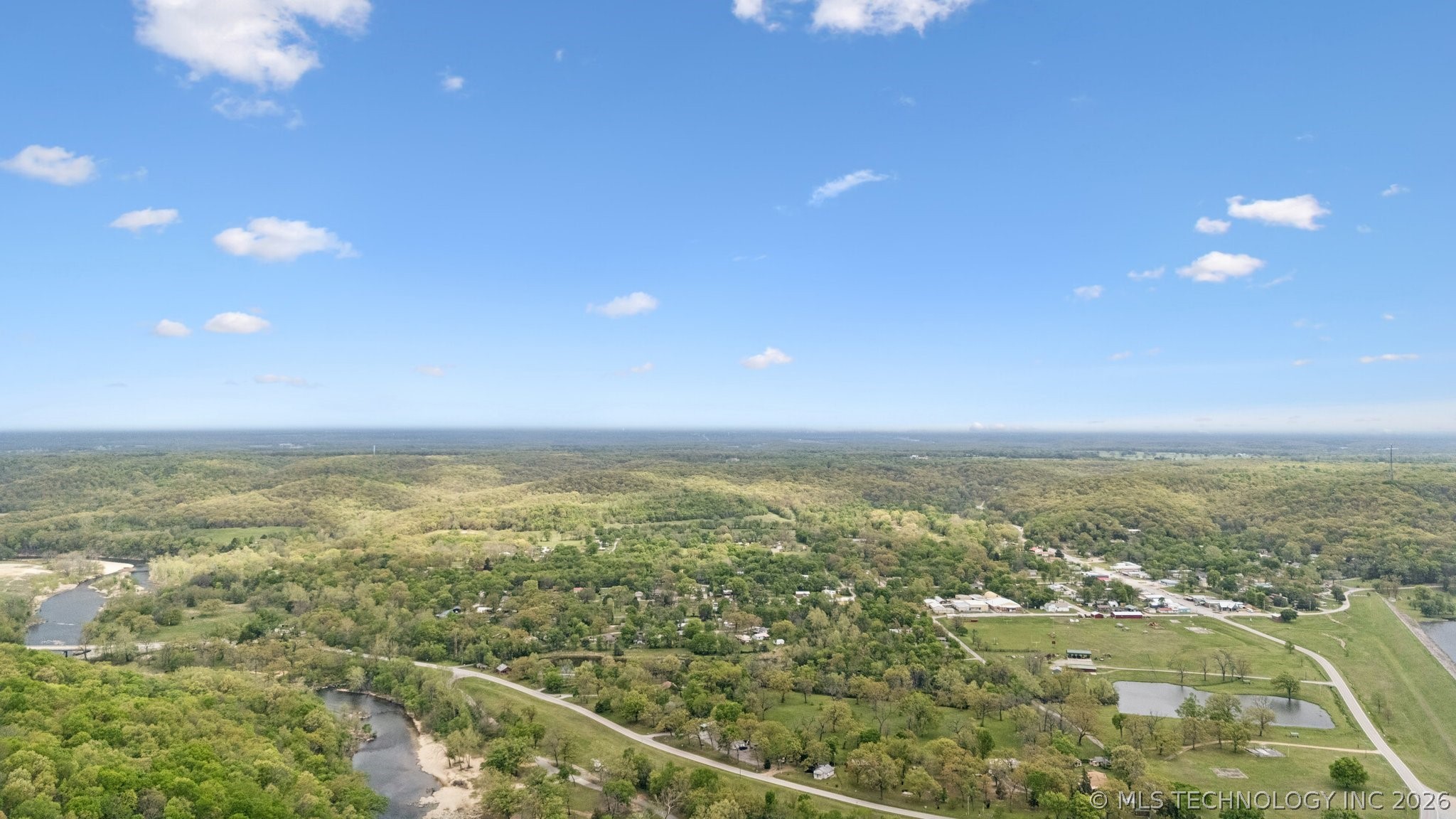 619 E 437 Road Spavinaw OK 74366