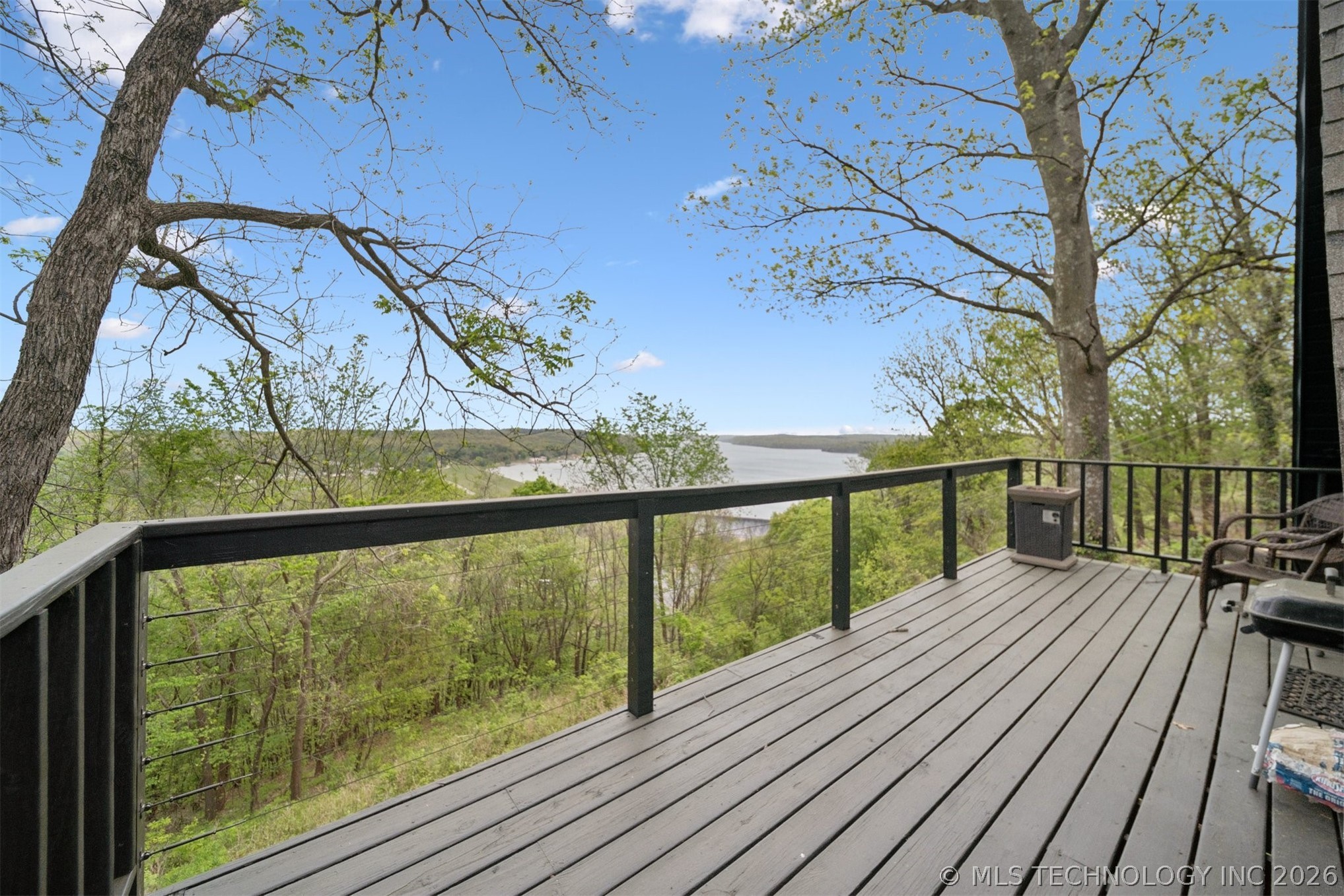 619 E 437 Road Spavinaw OK 74366