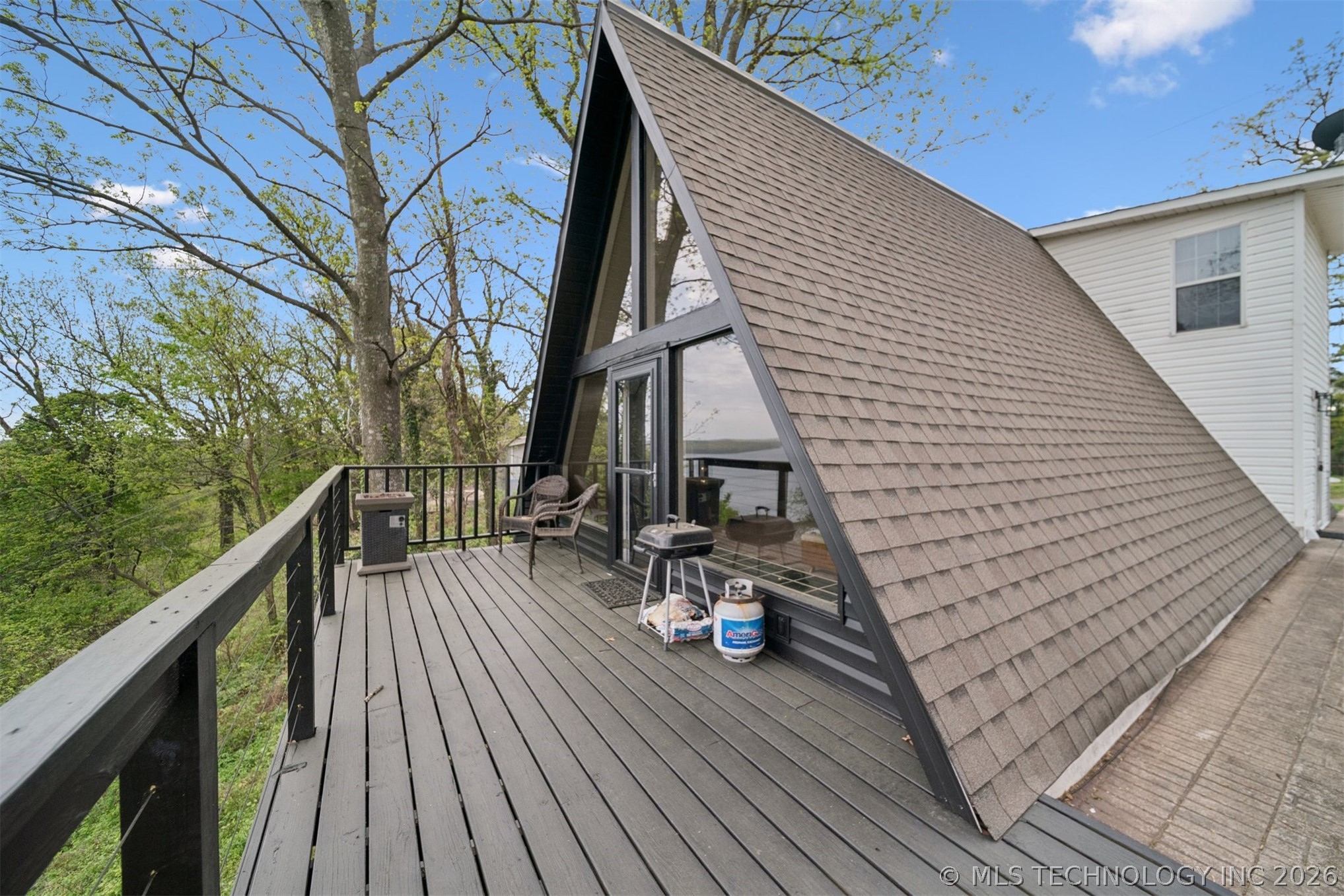 619 E 437 Road Spavinaw OK 74366