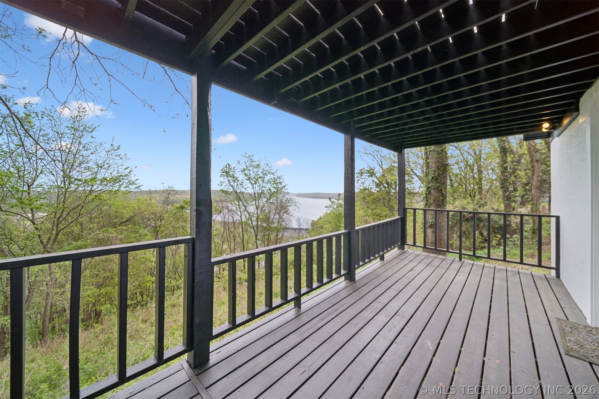 619 E 437 Road Spavinaw OK 74366
