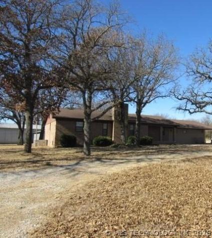 2207 Hospital Road Healdton OK 73438
