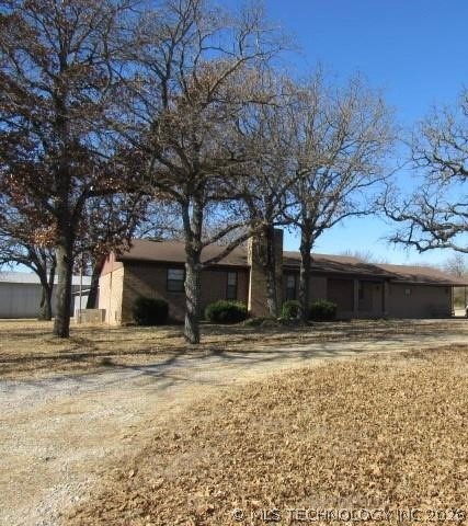 2207 Hospital Road Healdton OK 73438