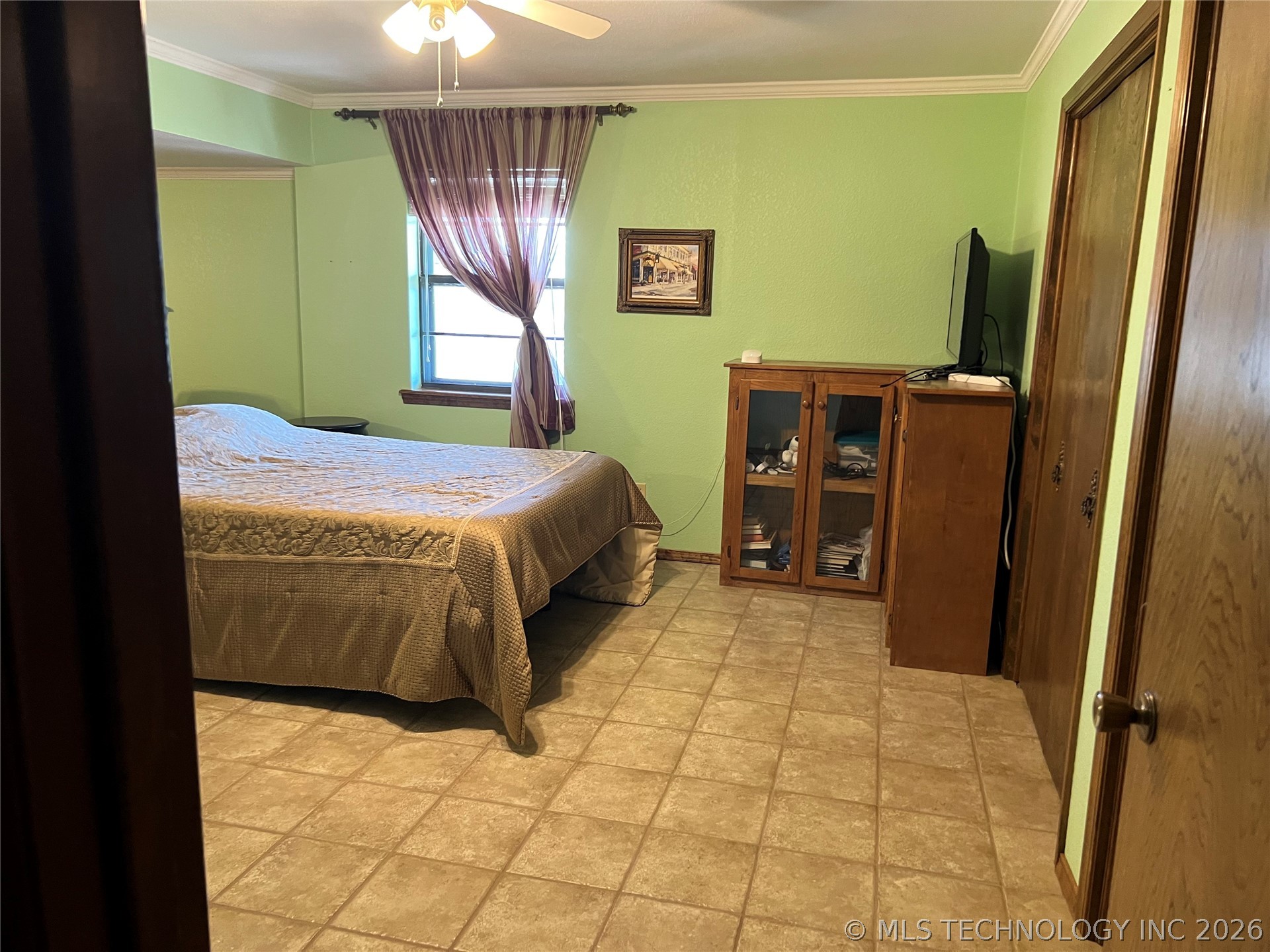 2207 Hospital Road Healdton OK 73438
