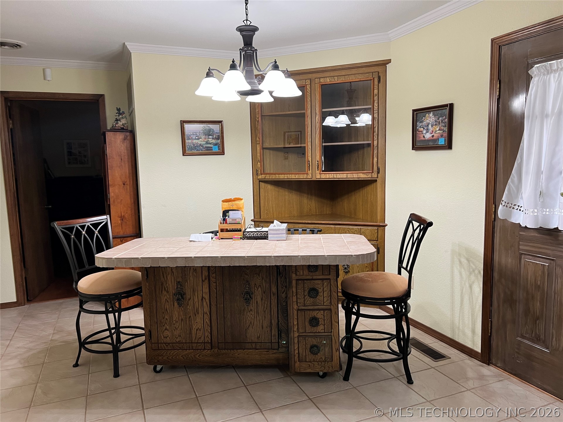 2207 Hospital Road Healdton OK 73438