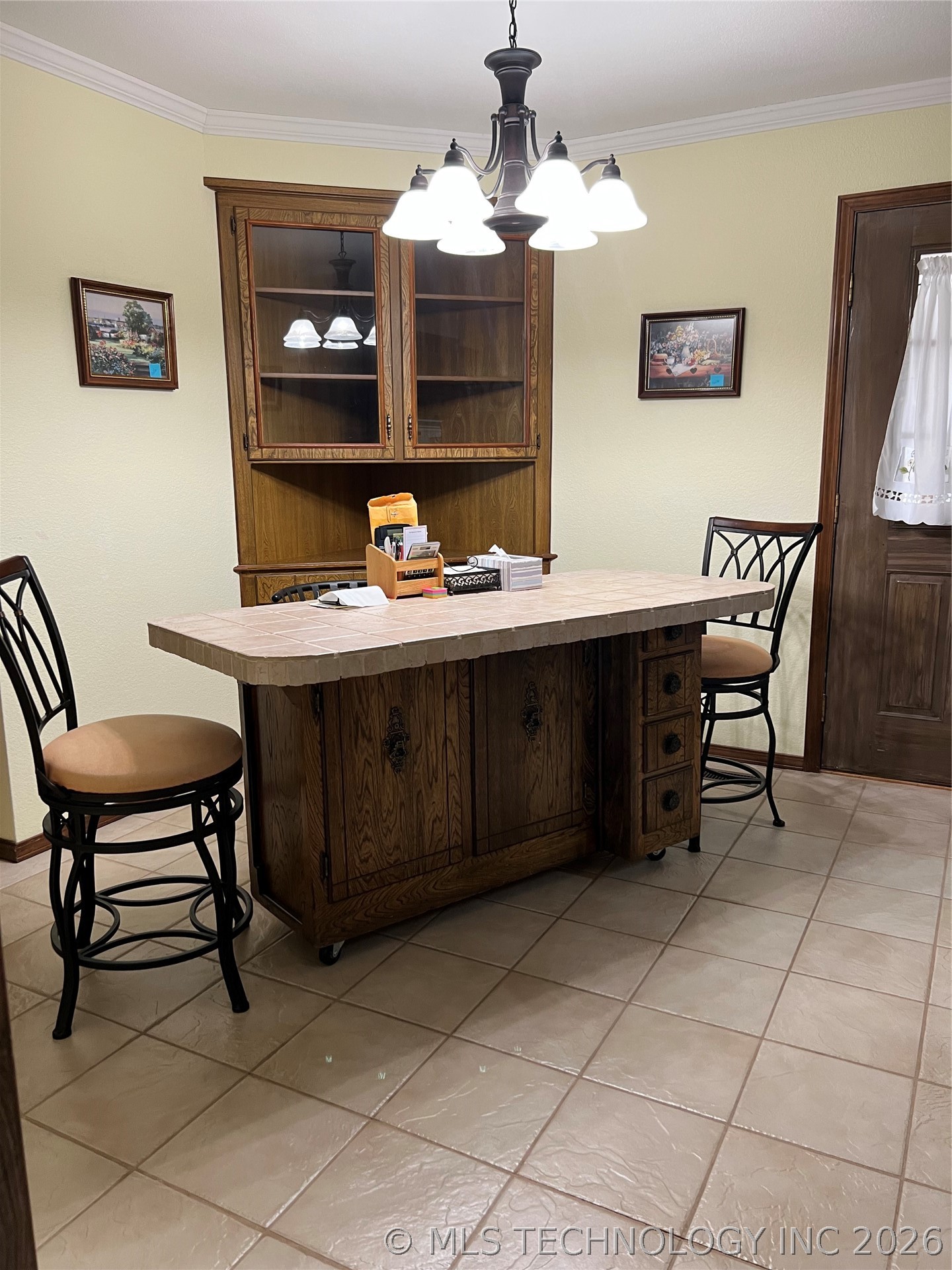 2207 Hospital Road Healdton OK 73438