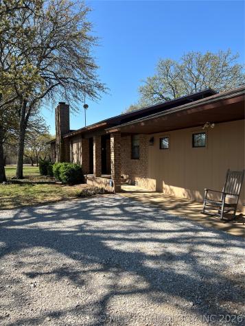 2207 Hospital Road Healdton OK 73438