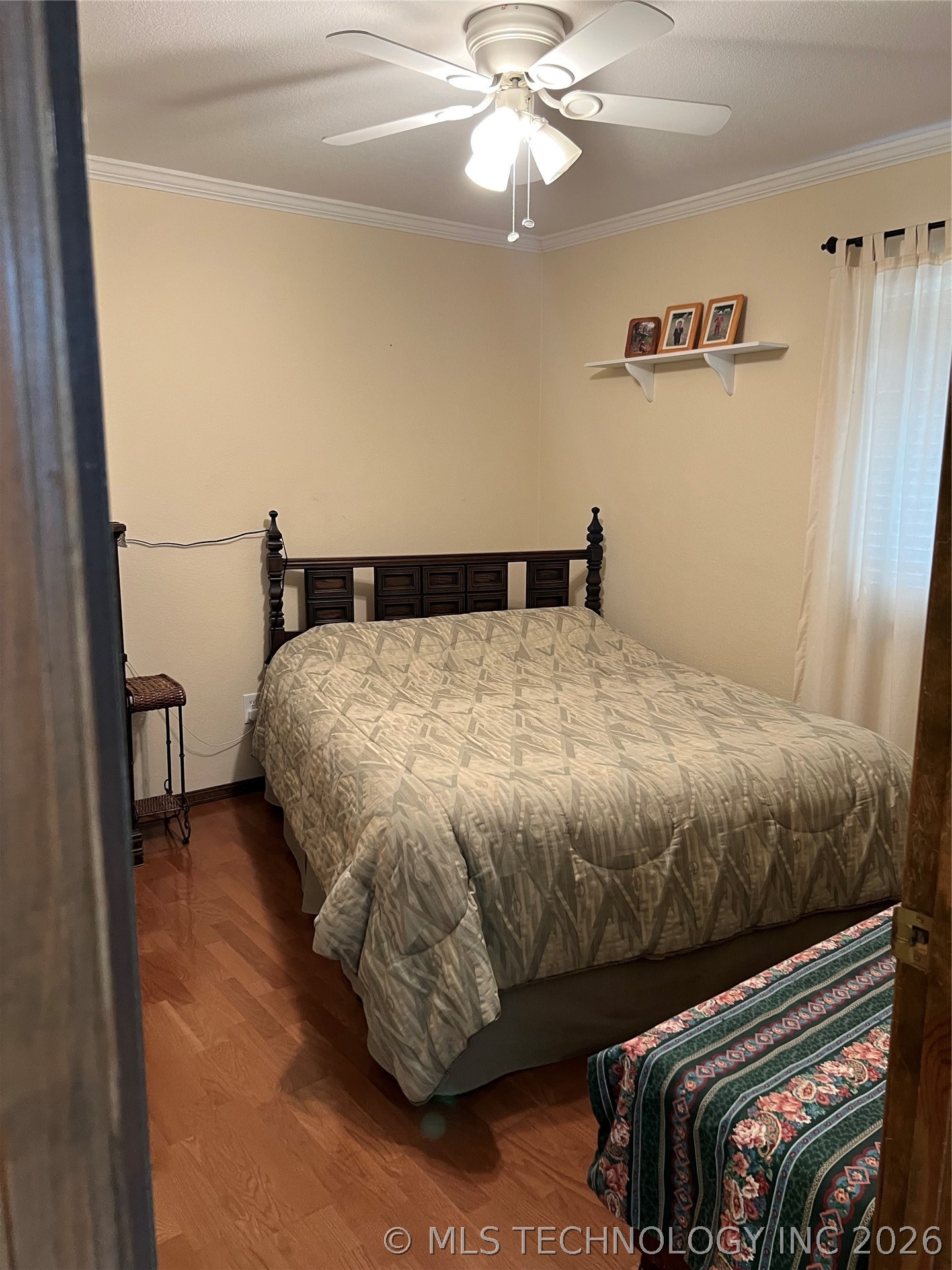 2207 Hospital Road Healdton OK 73438