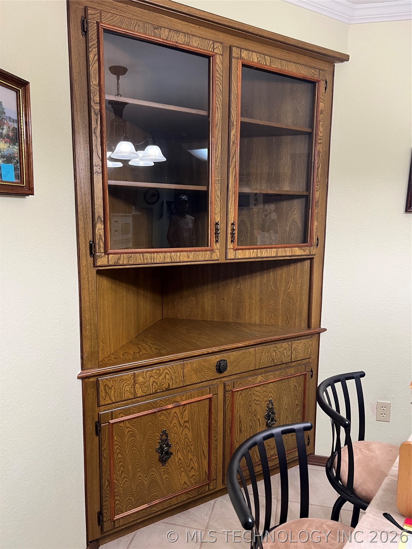 2207 Hospital Road Healdton OK 73438