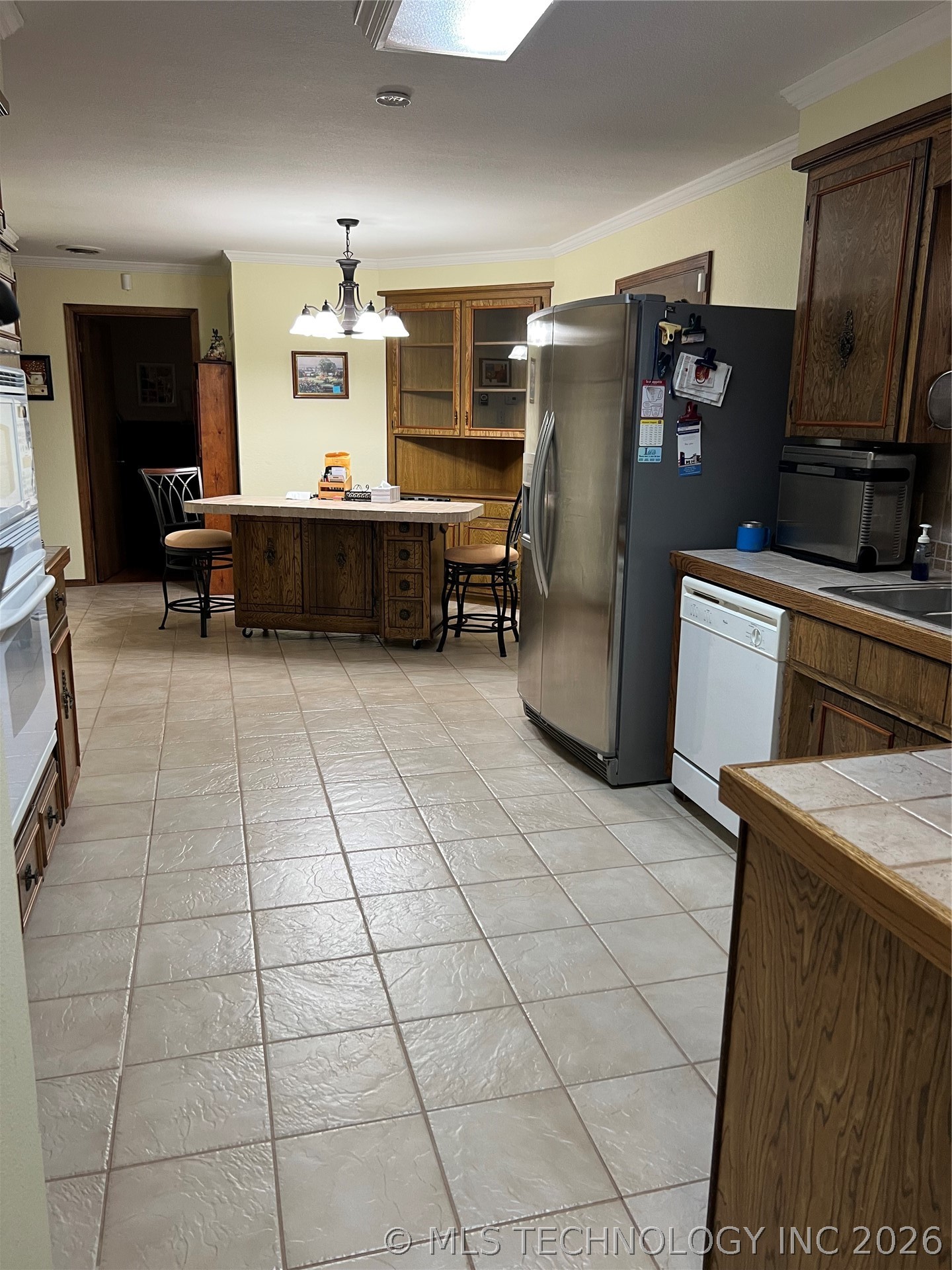 2207 Hospital Road Healdton OK 73438