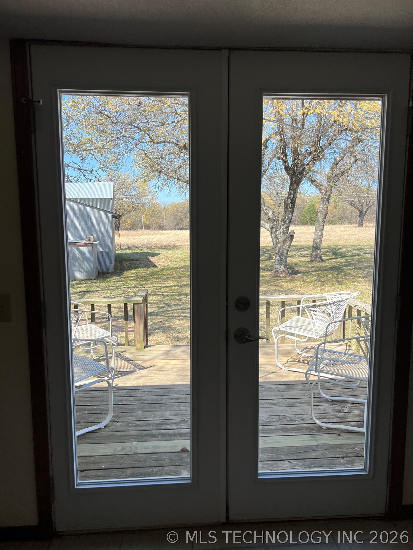 2207 Hospital Road Healdton OK 73438