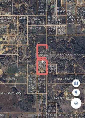 2207 Hospital Road Healdton OK 73438