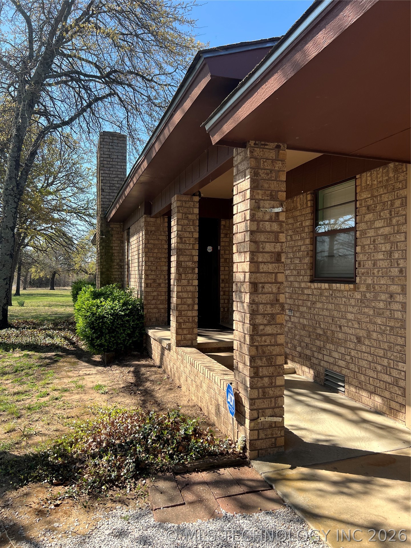 2207 Hospital Road Healdton OK 73438