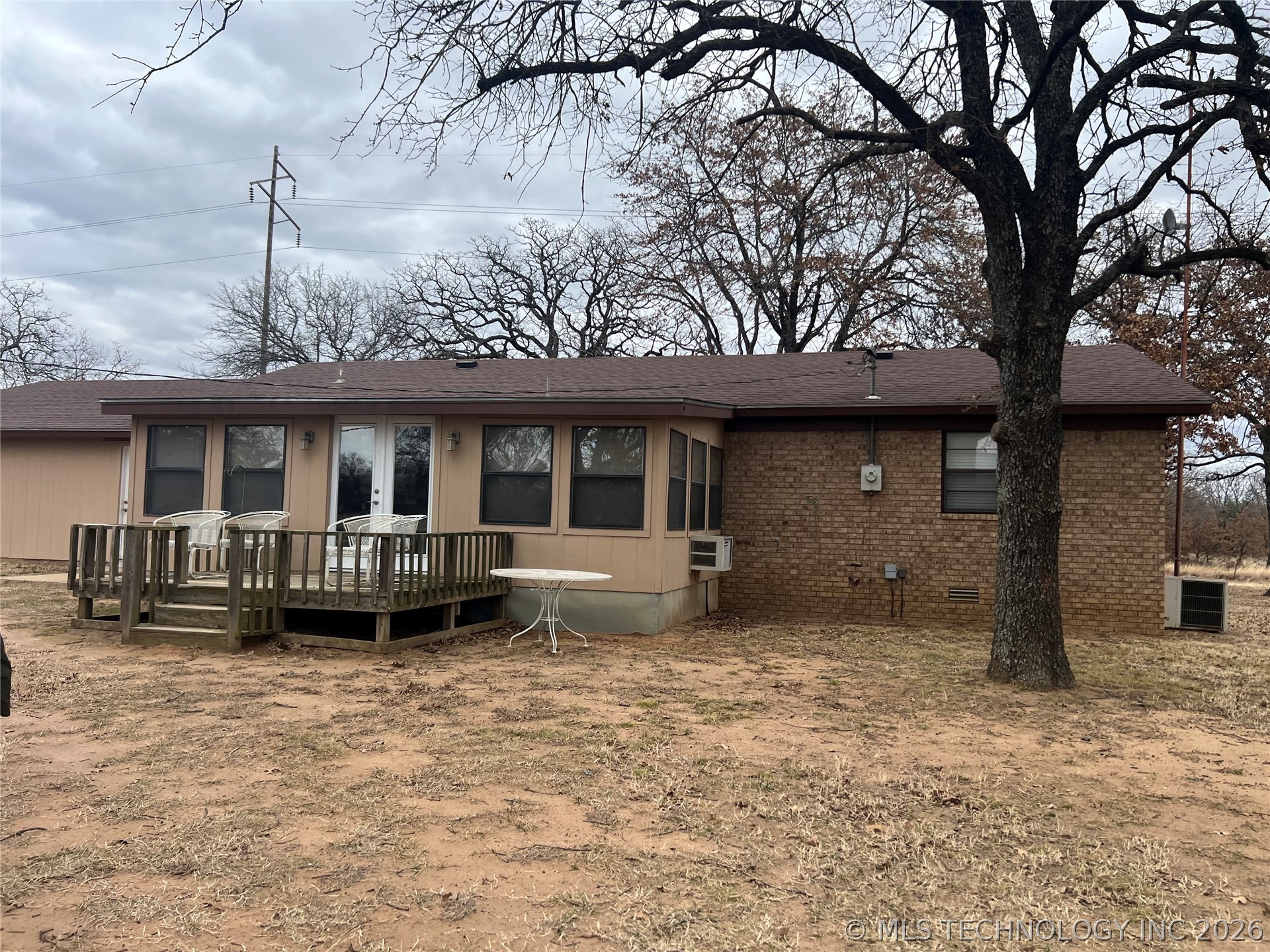 2207 Hospital Road Healdton OK 73438