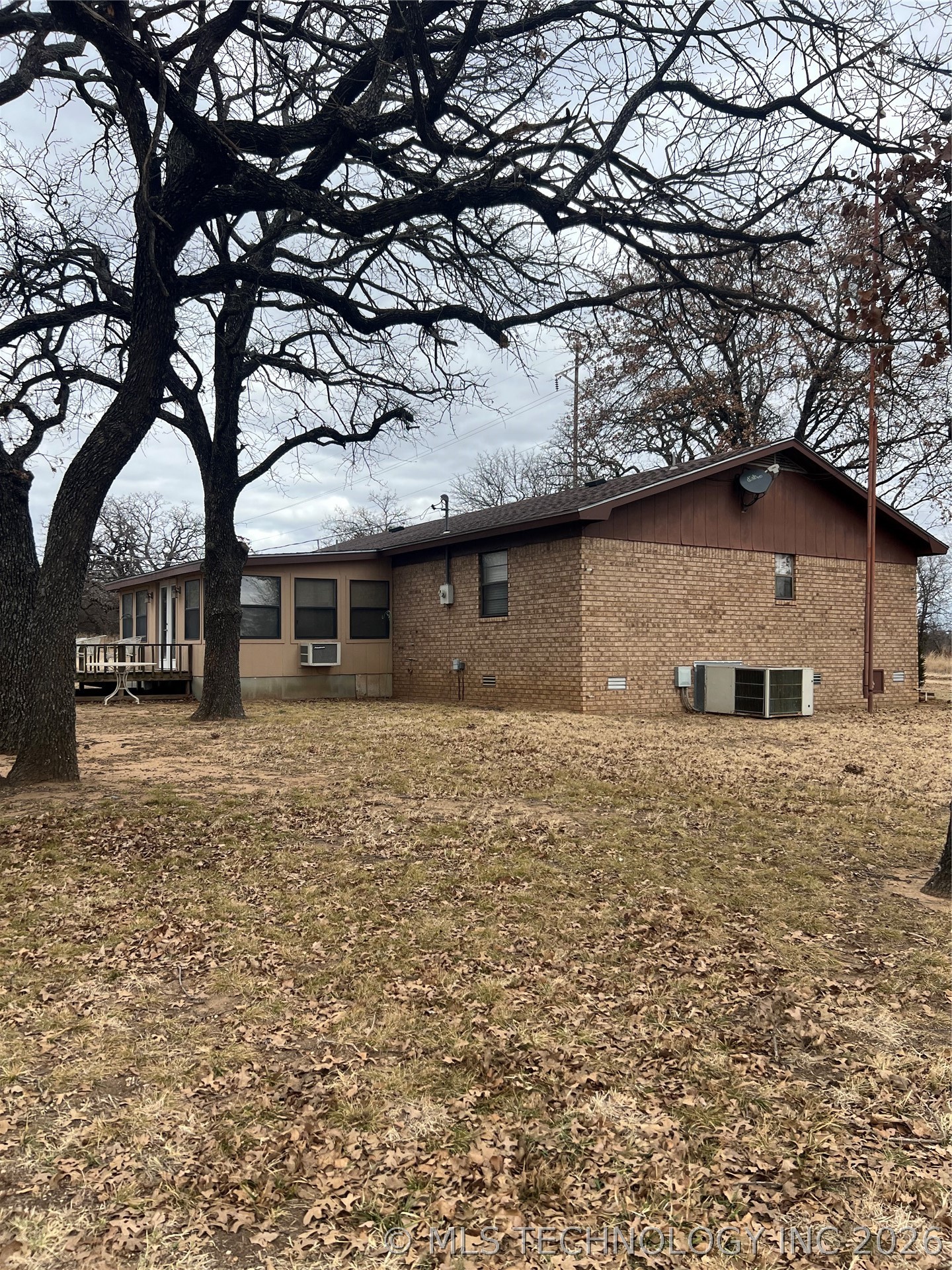 2207 Hospital Road Healdton OK 73438