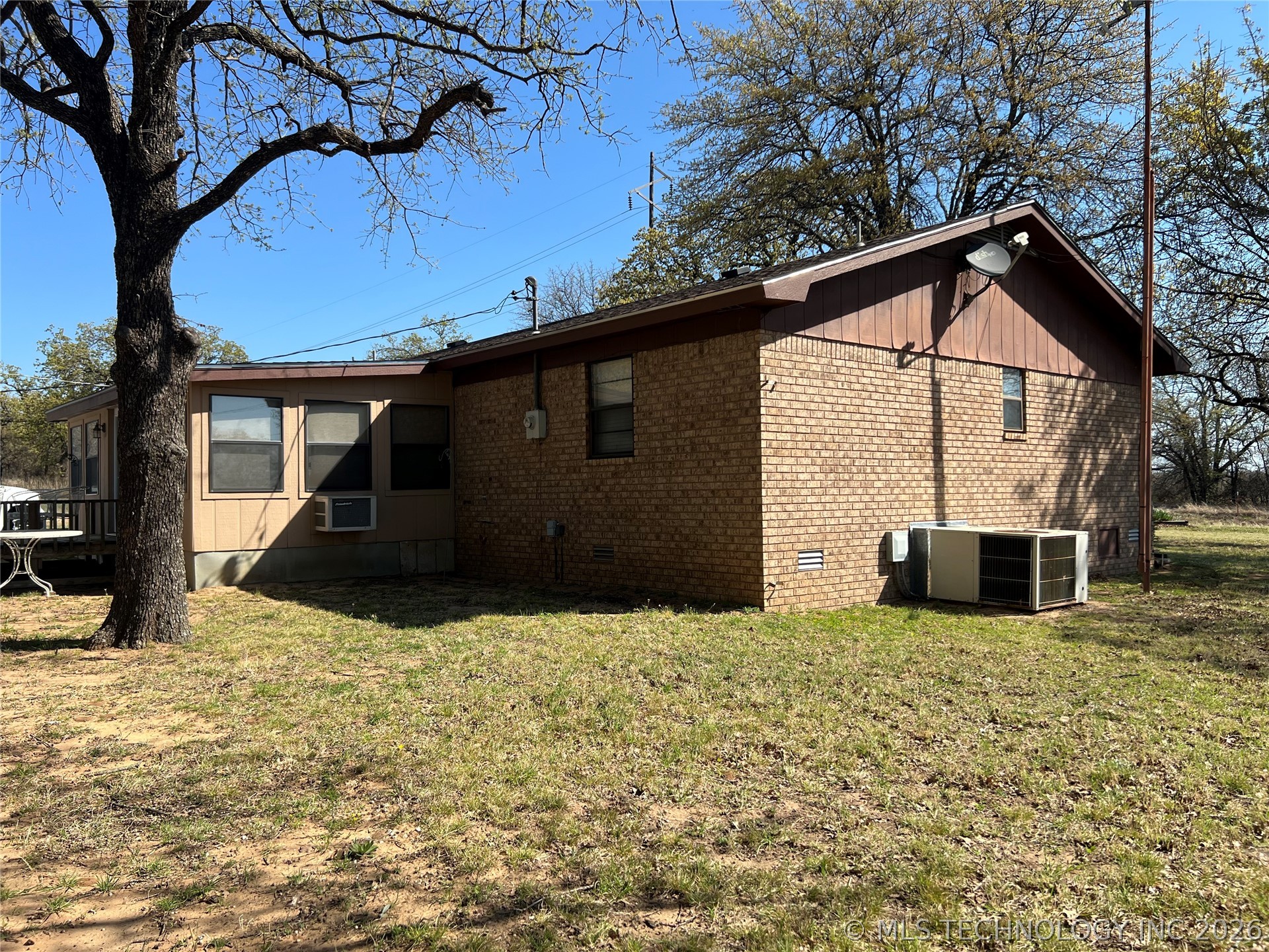 2207 Hospital Road Healdton OK 73438