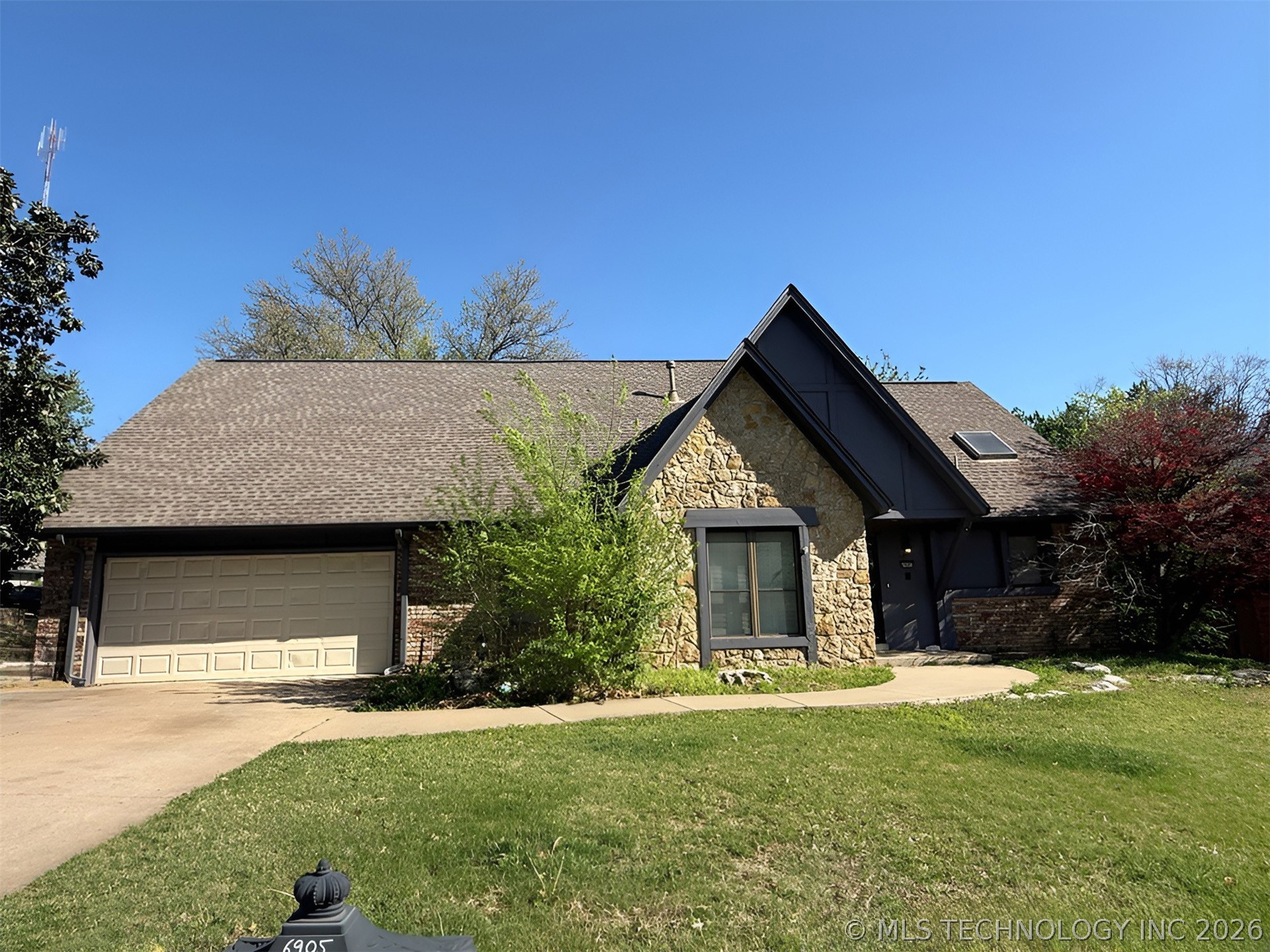 6905 E 62nd Place Tulsa OK 74133