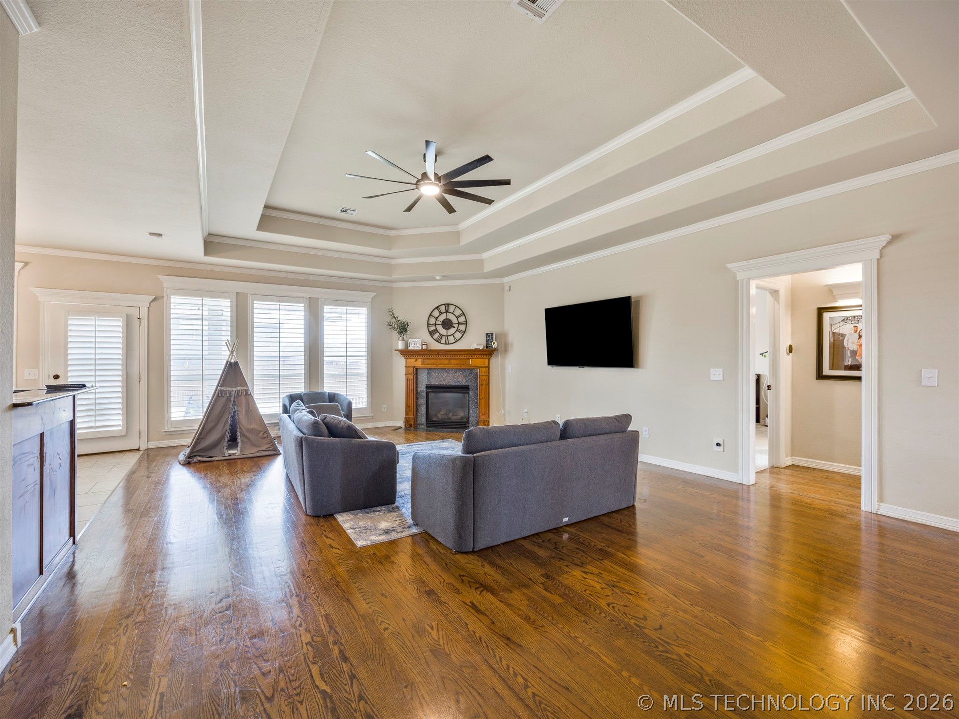 212 S 77th Street Broken Arrow OK 74014