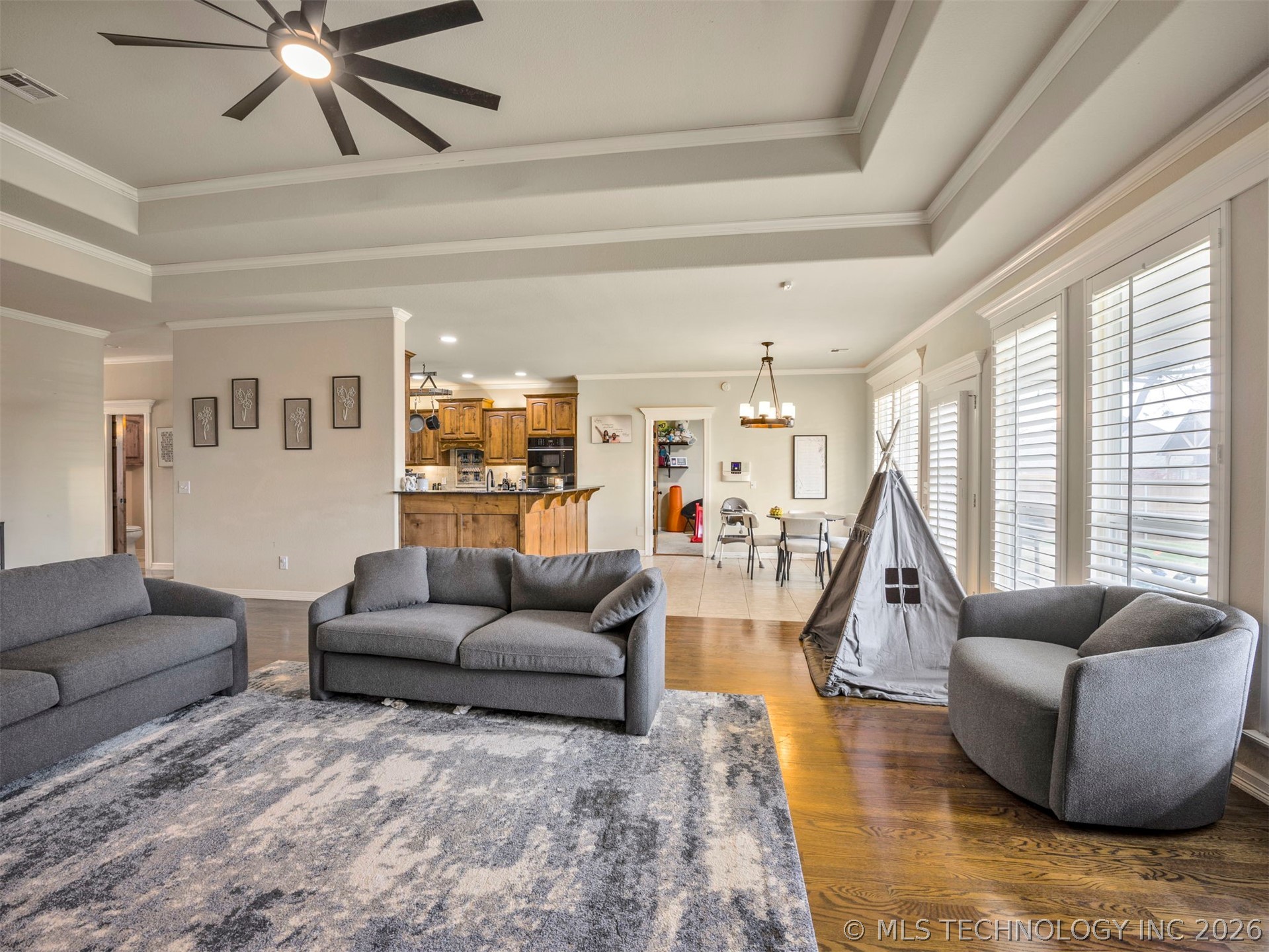 212 S 77th Street Broken Arrow OK 74014