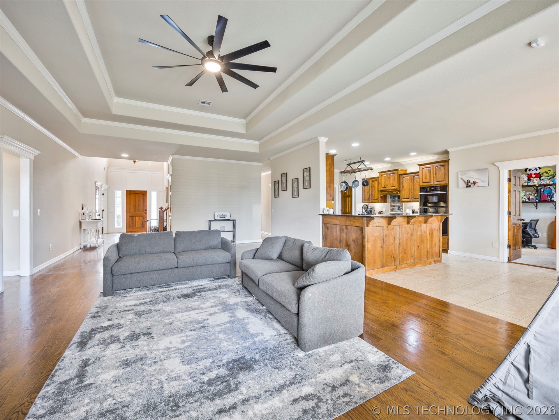 212 S 77th Street Broken Arrow OK 74014