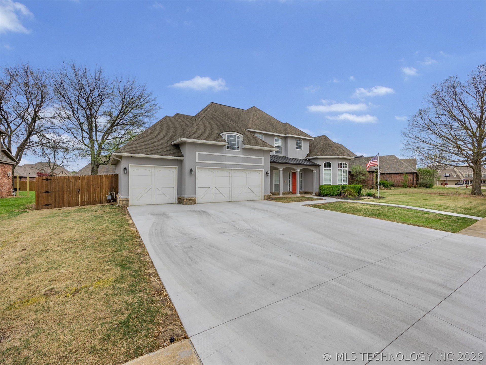 212 S 77th Street Broken Arrow OK 74014