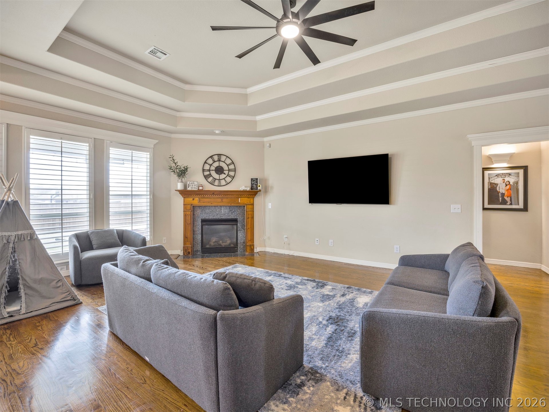 212 S 77th Street Broken Arrow OK 74014