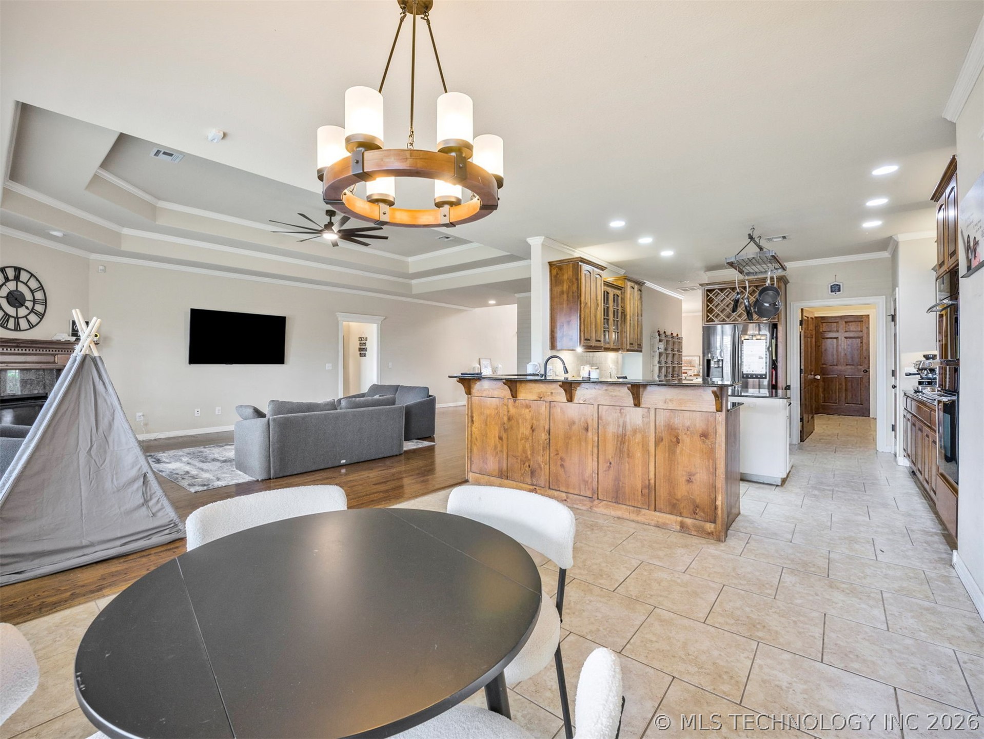 212 S 77th Street Broken Arrow OK 74014